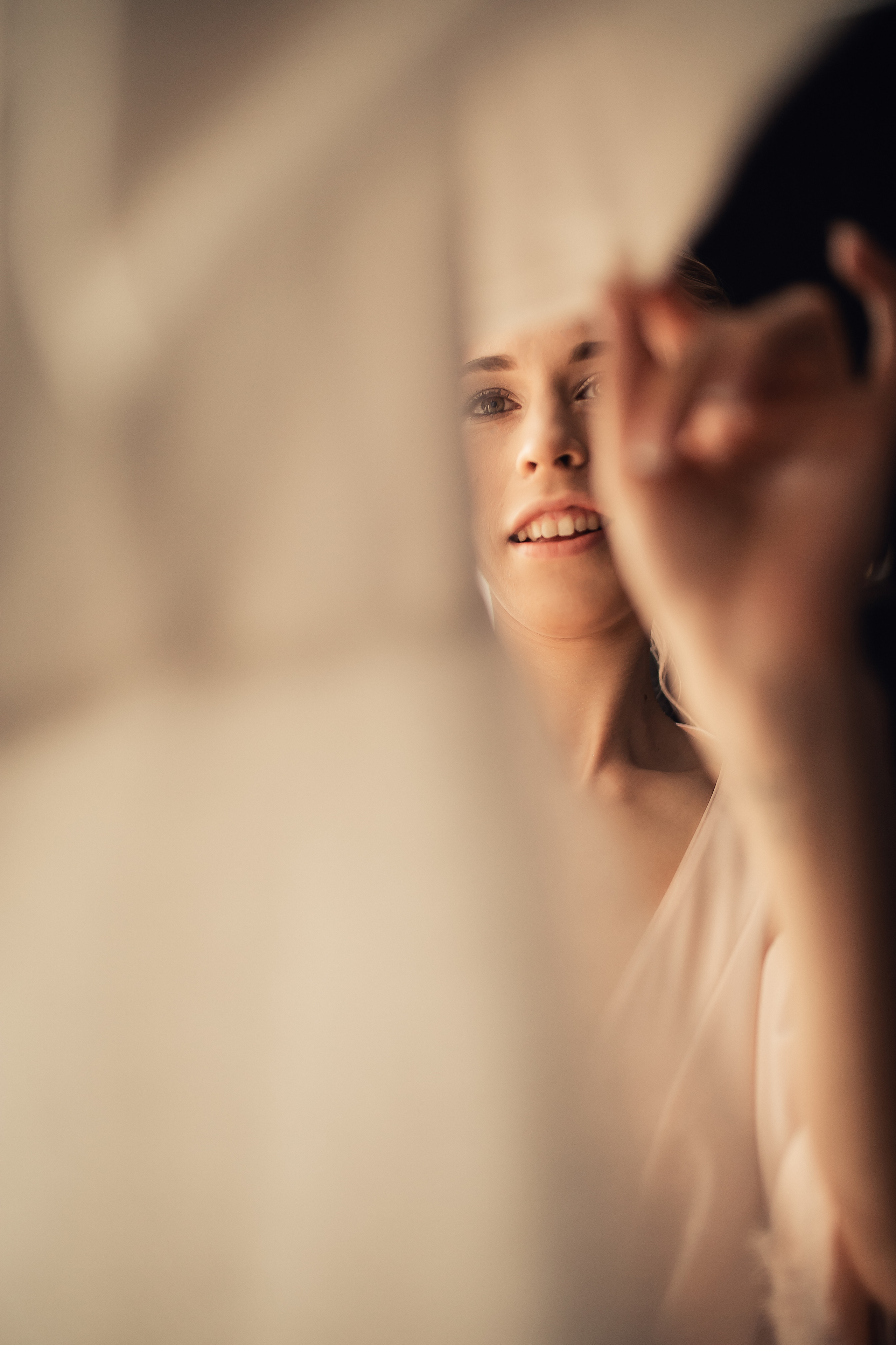 Прогулки и сборы. Фотограф в Москве Наталья Спиридонова