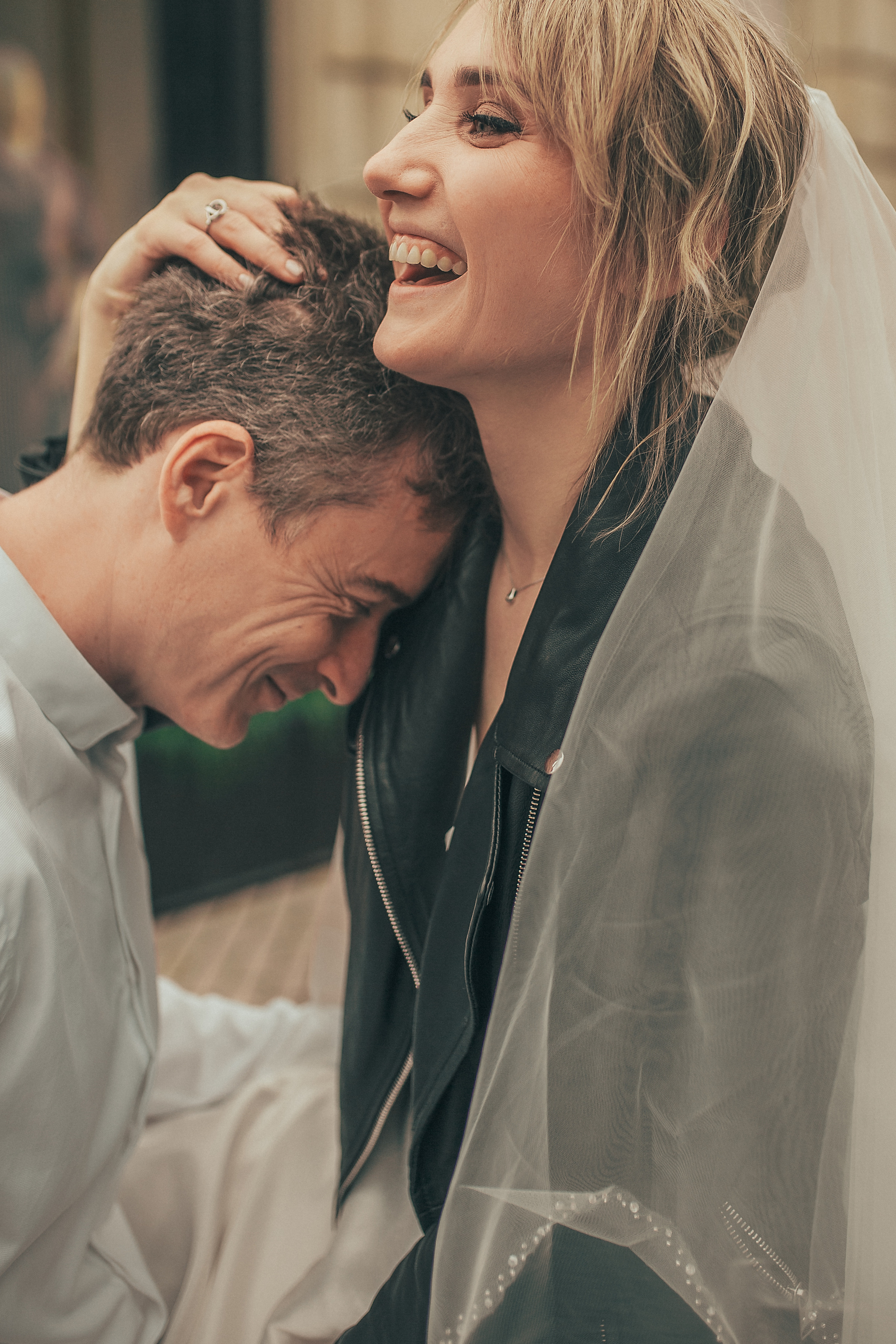 Прогулки и сборы. Фотограф в Москве Наталья Спиридонова