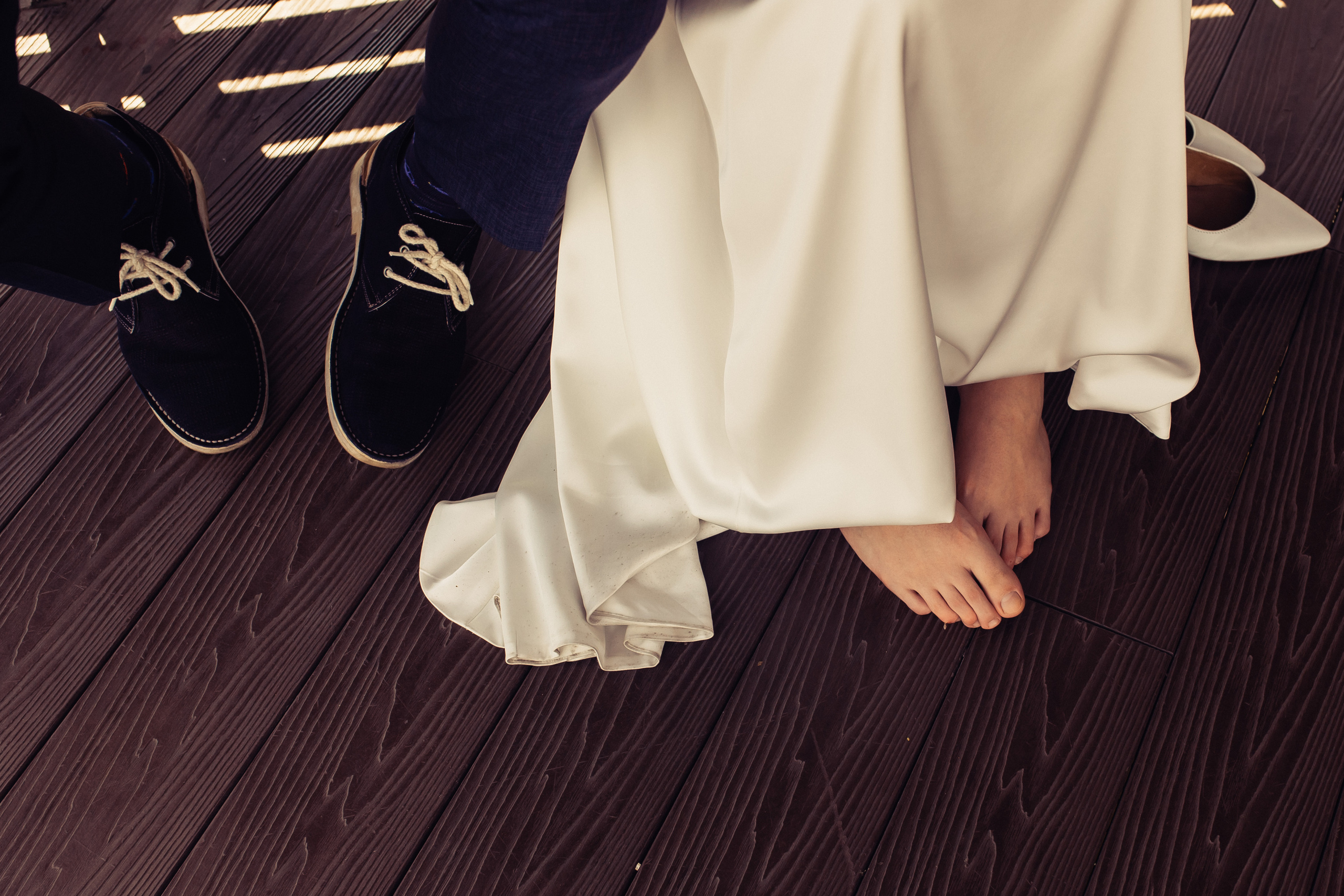 Прогулки и сборы. Фотограф в Москве Наталья Спиридонова