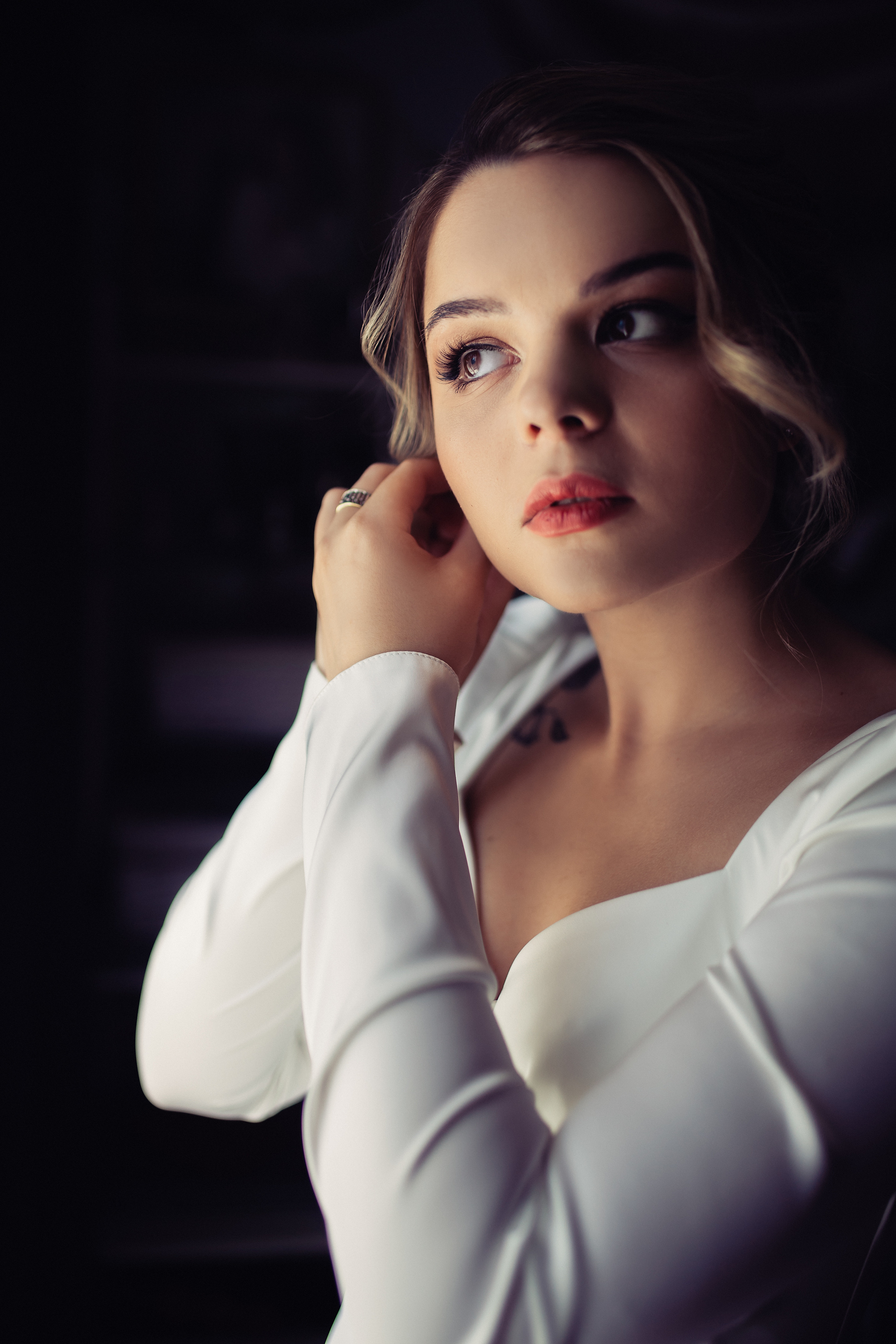 Прогулки и сборы. Фотограф в Москве Наталья Спиридонова