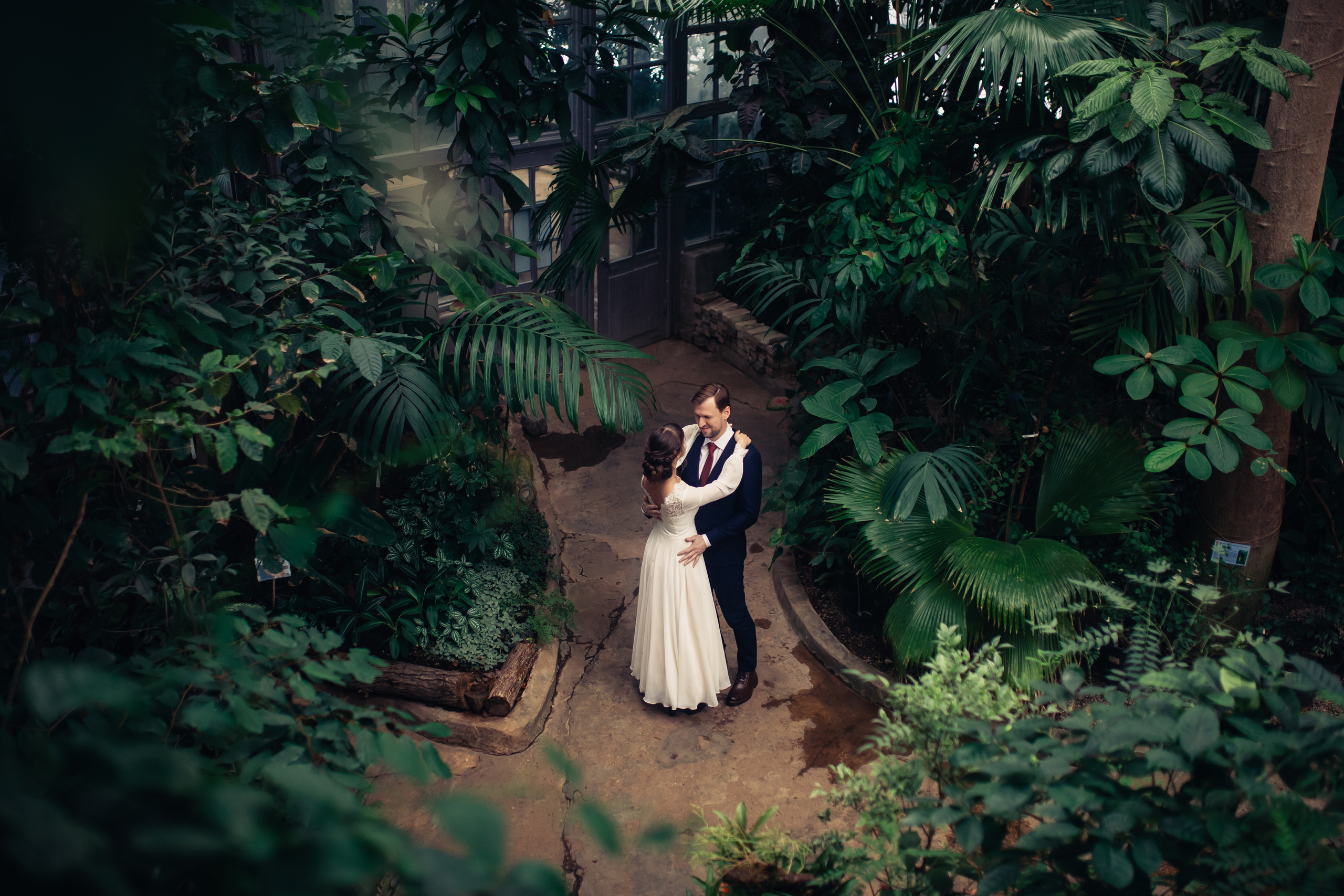 Прогулки и сборы. Фотограф в Москве Наталья Спиридонова