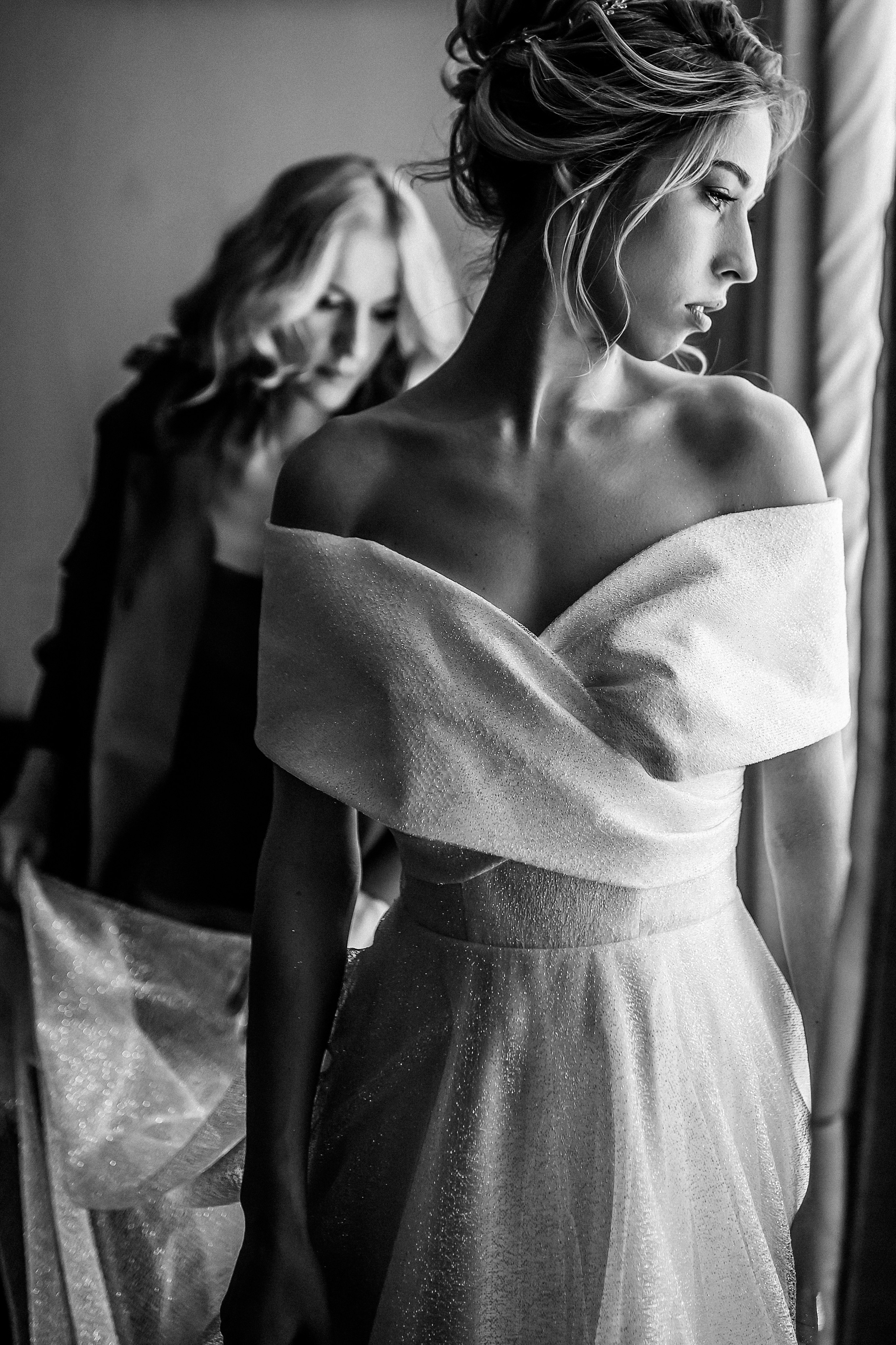 Прогулки и сборы. Фотограф в Москве Наталья Спиридонова