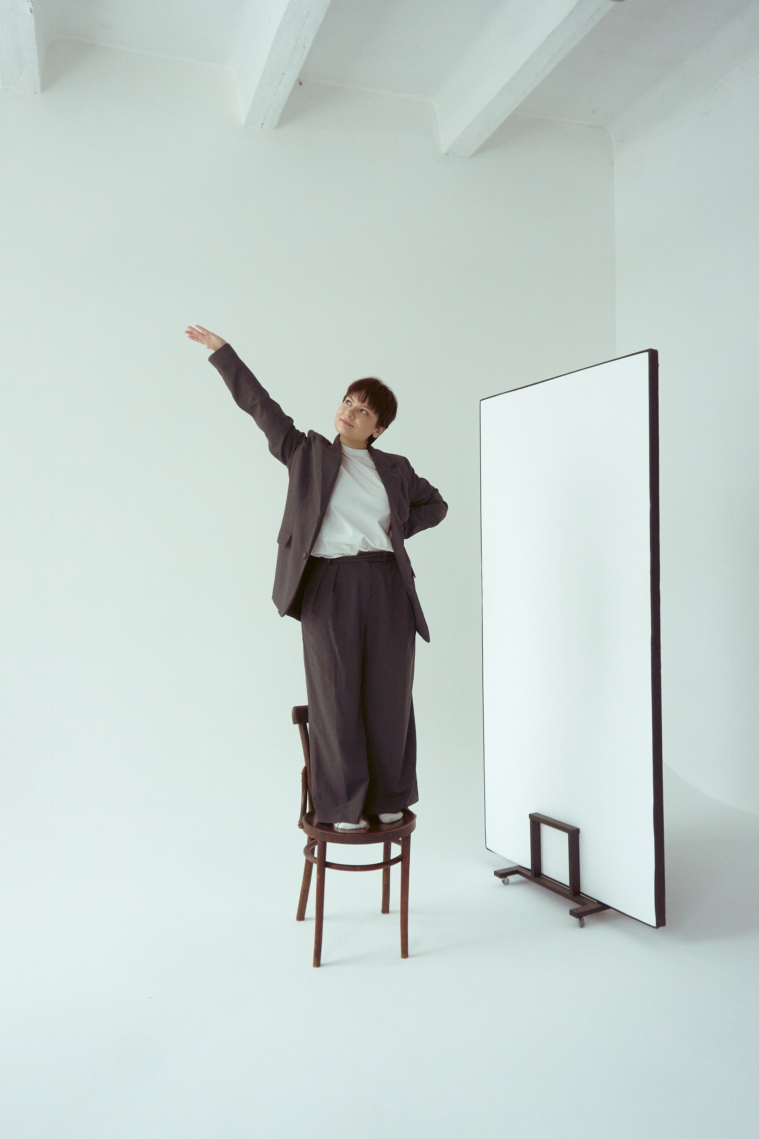 Людмила. Женский фотограф в Москве Владислава