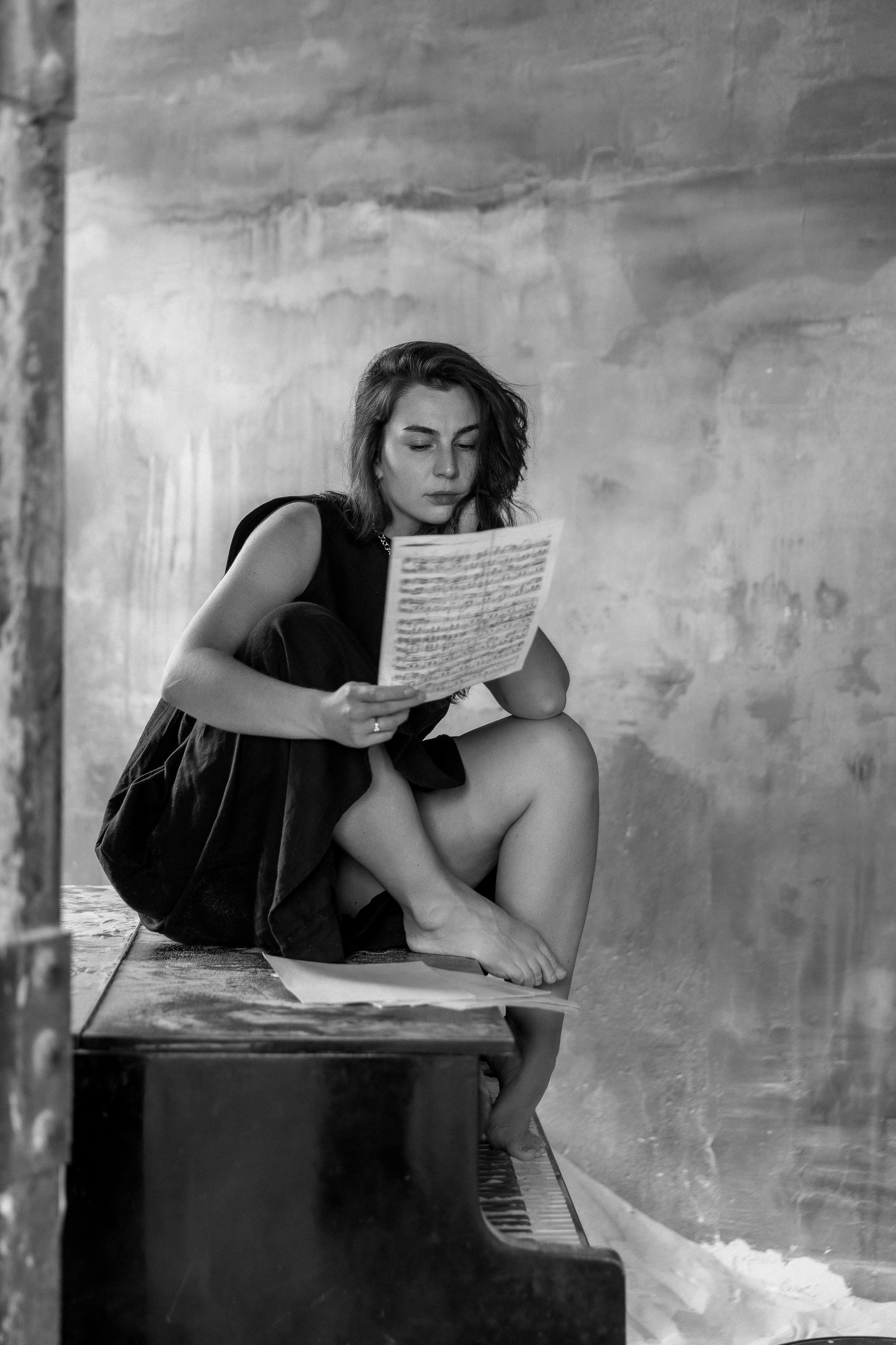 Проект «Роскошь быть собой». Главная