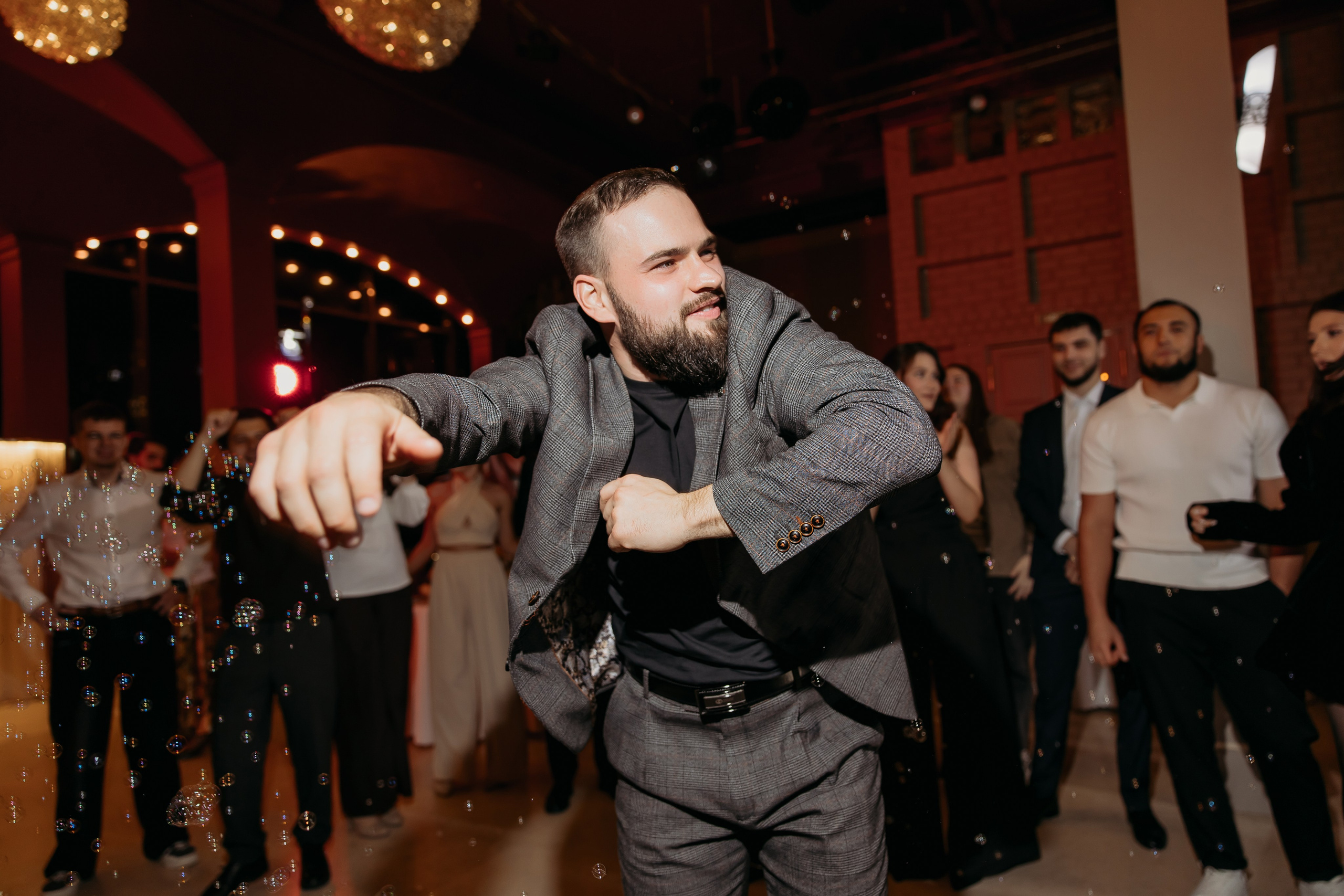 Андрей и Марина. Фотограф Тимербаева Алина г. Сургут