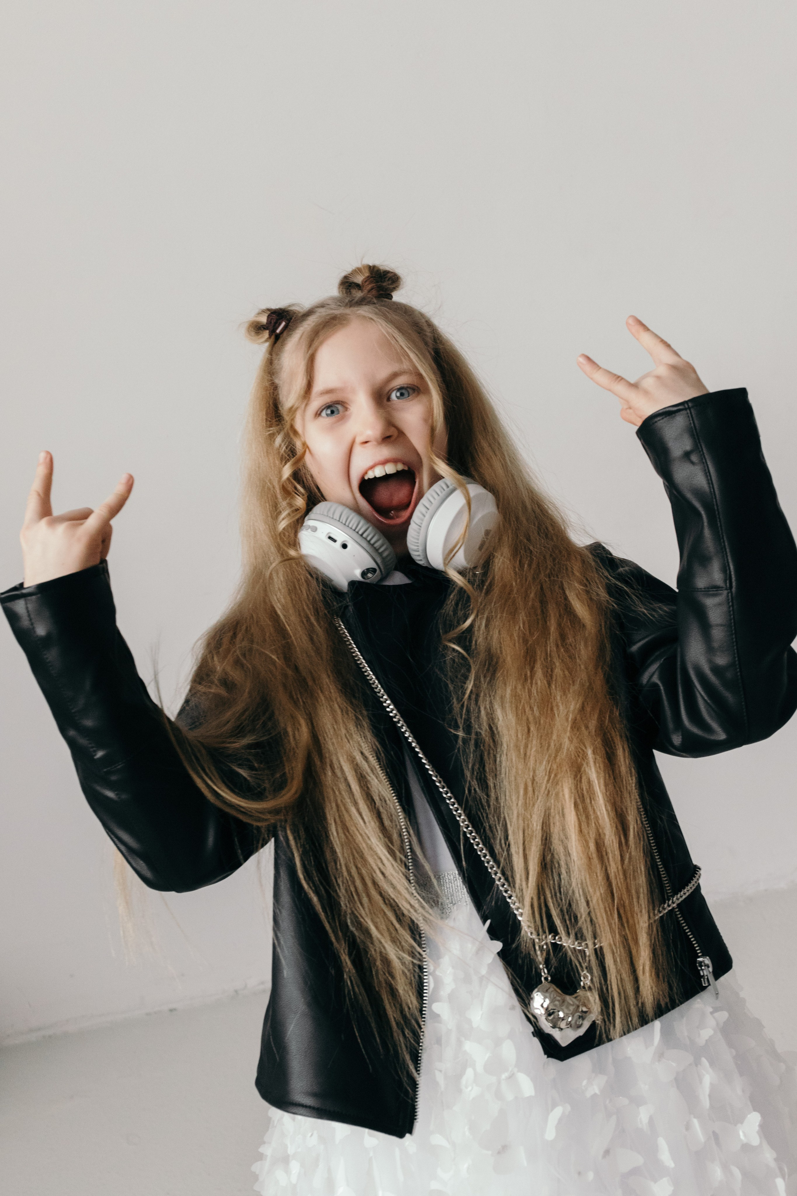 Аглая. Фотограф Елена Балакина (Челябинск)