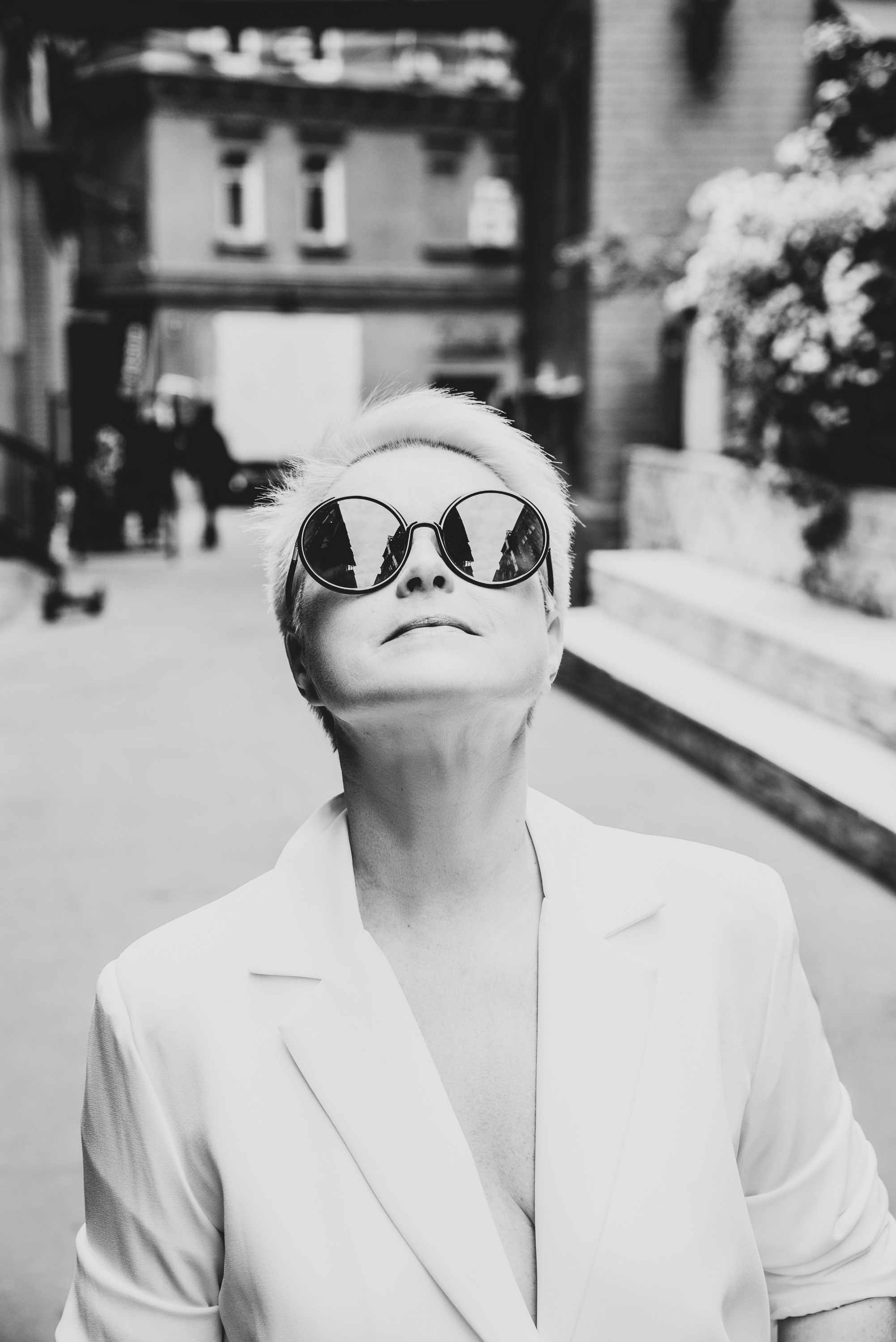 Женский портрет. Портретный фотограф Москва, репортаж и естественная постановка