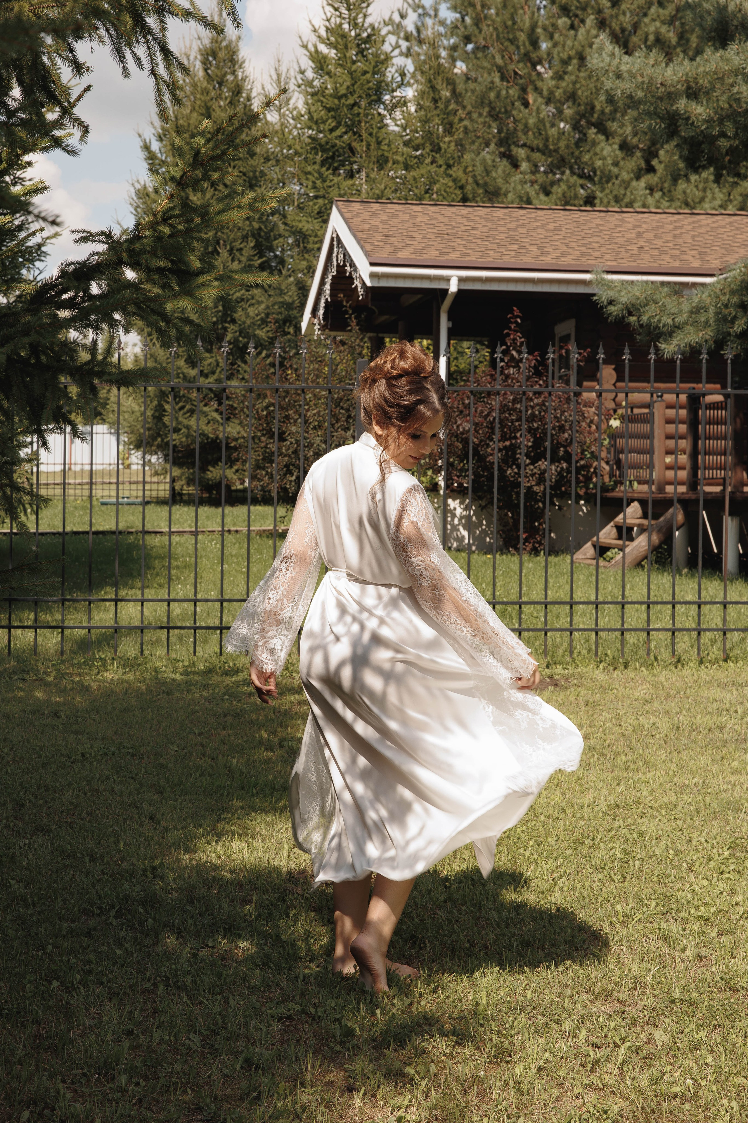 Анна и Кирилл. Галерея