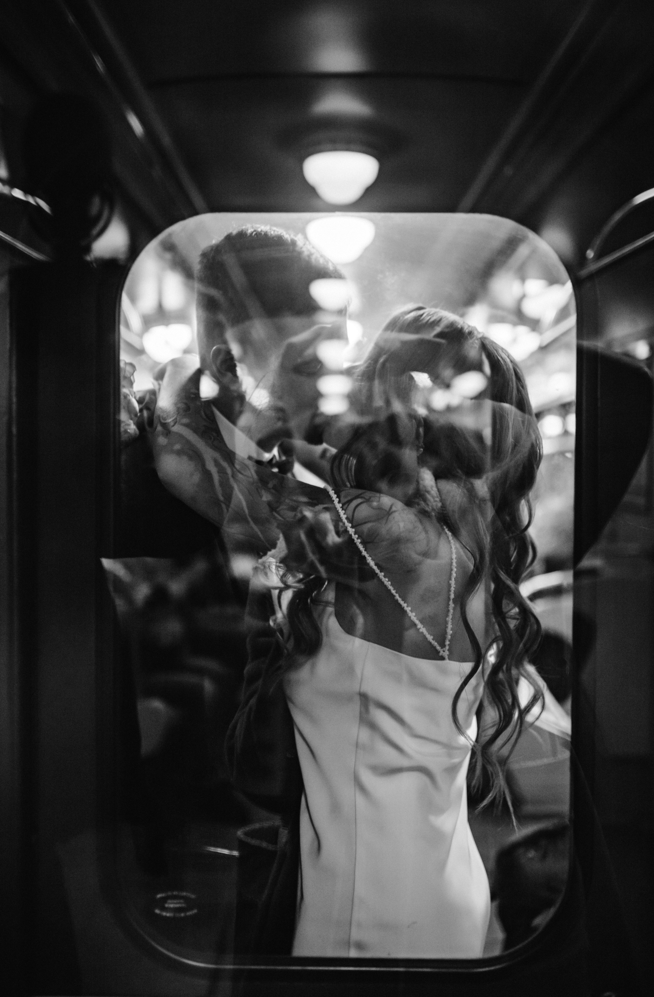 Евгений & Кристина. Фотограф Винокурова Кристина в Санкт-Петербурге