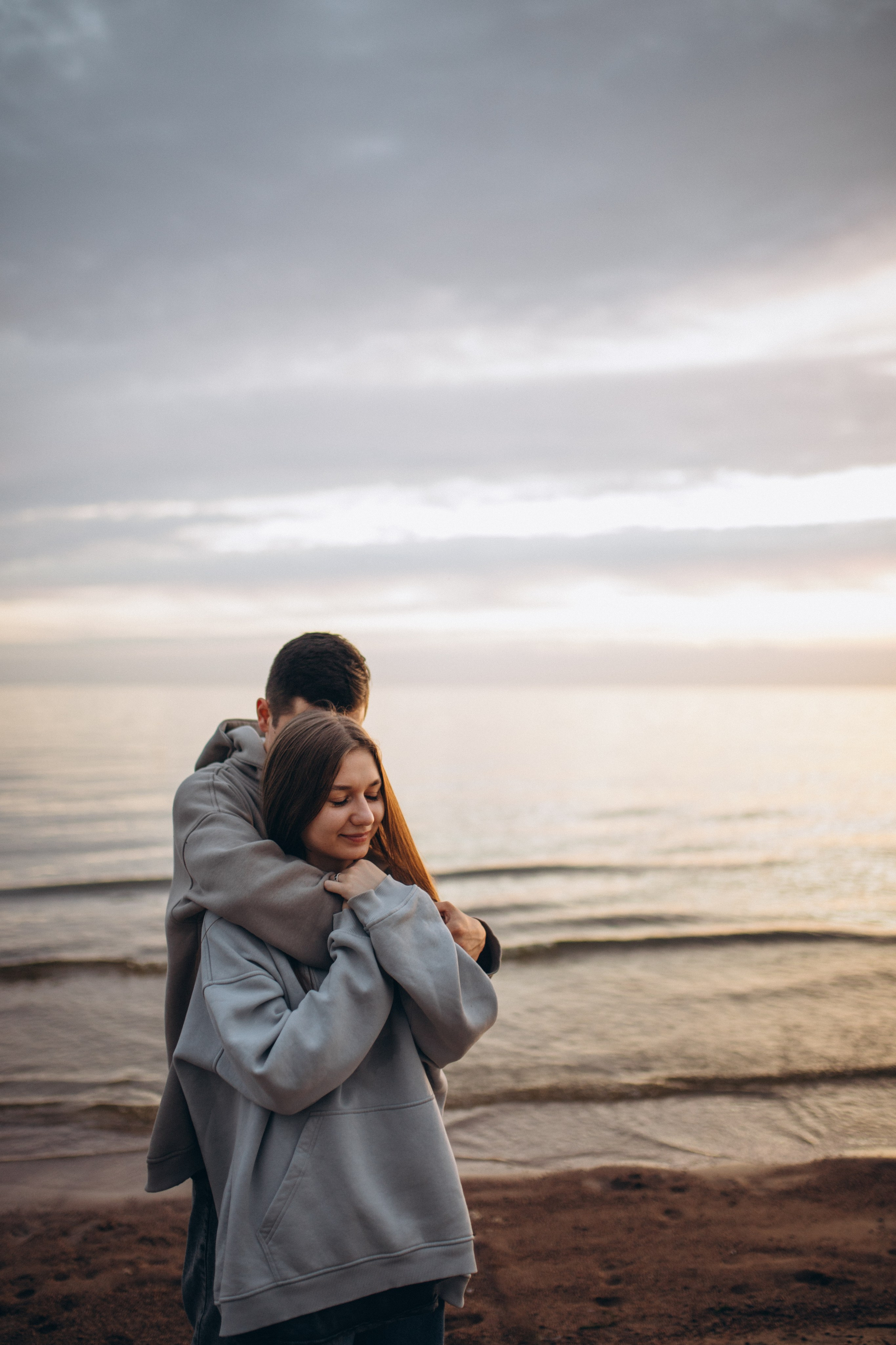 Кристина & Женя. Фотограф Винокурова Кристина в Санкт-Петербурге