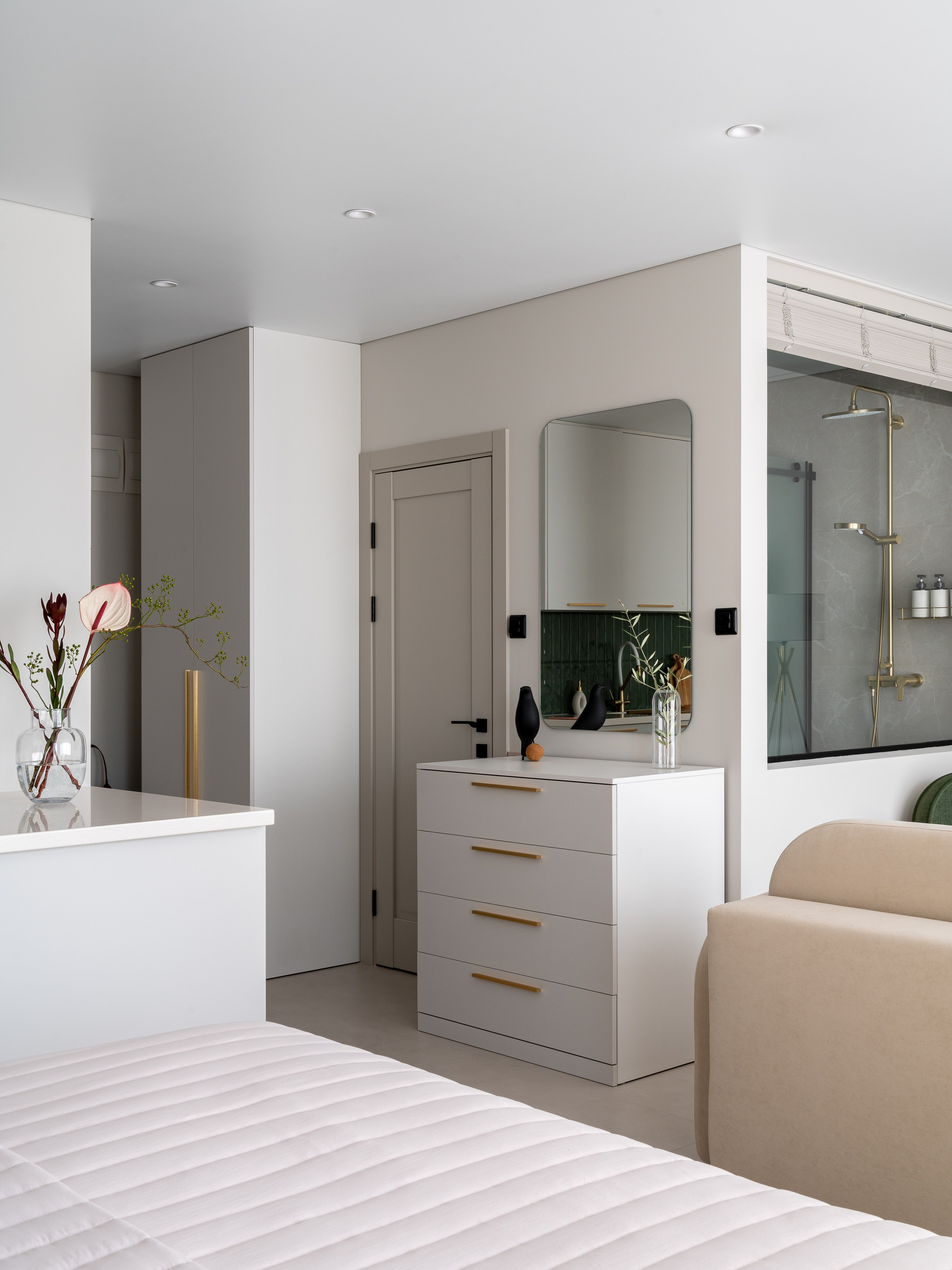 Проект Оливия (Мишакова Надежда и Борисова Елена). Интерьерный фотограф в Сочи Элина Габриелян