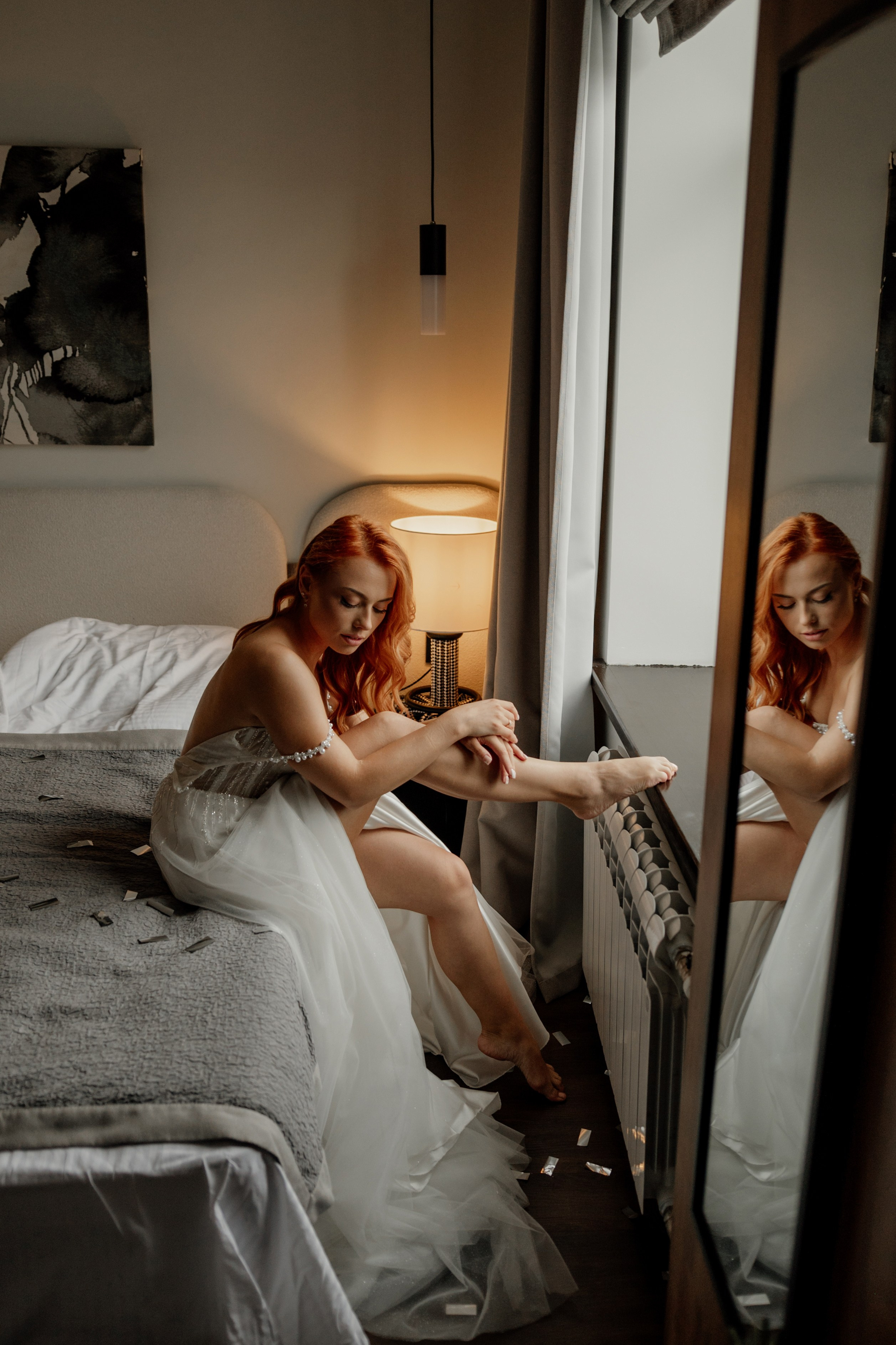 Максим&Ангелина. Свадебный и Семейный фотограф в Ярославле Алёна Колясникова