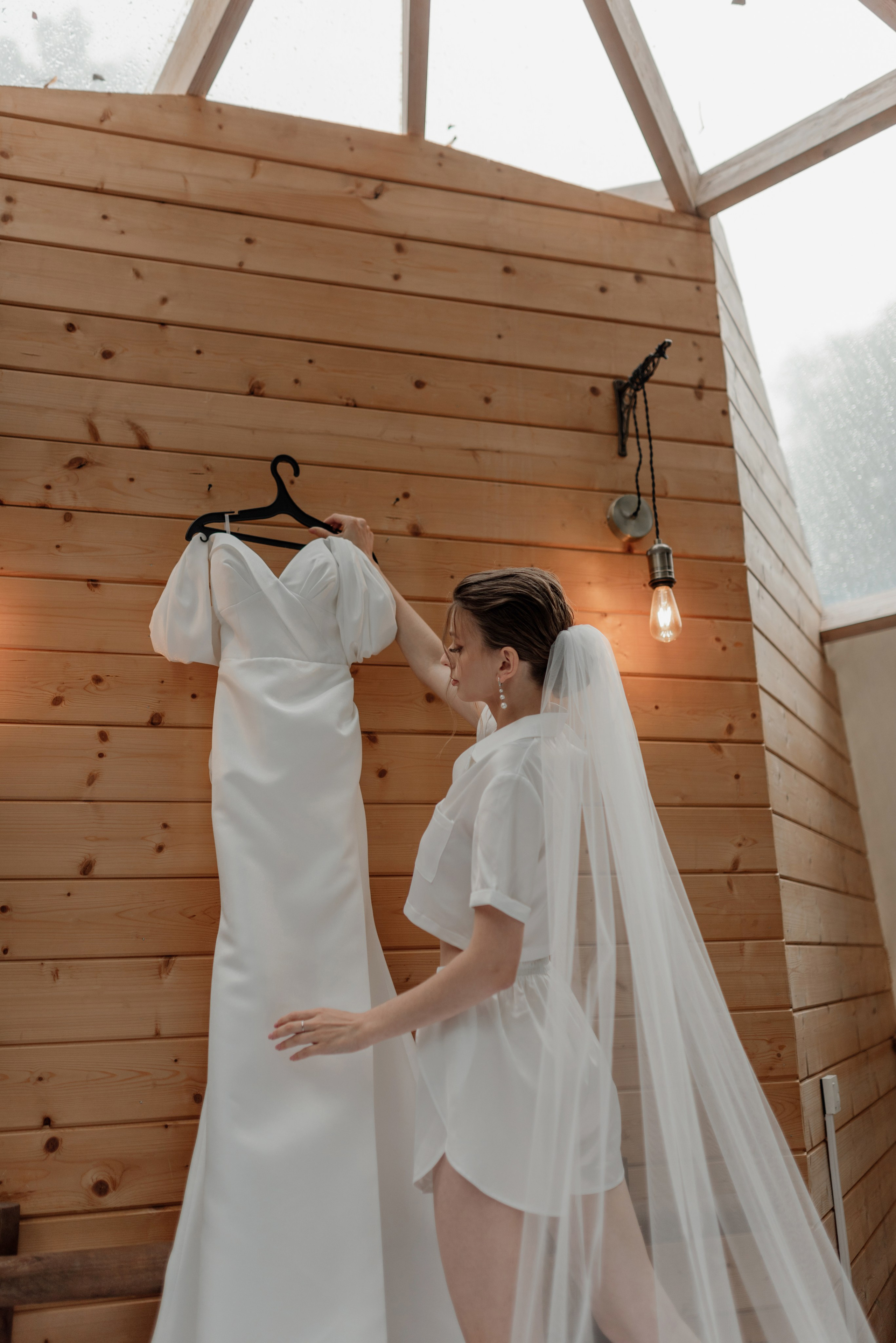 Валера и Лиза. Свадебный и Семейный фотограф в Ярославле Алёна Колясникова