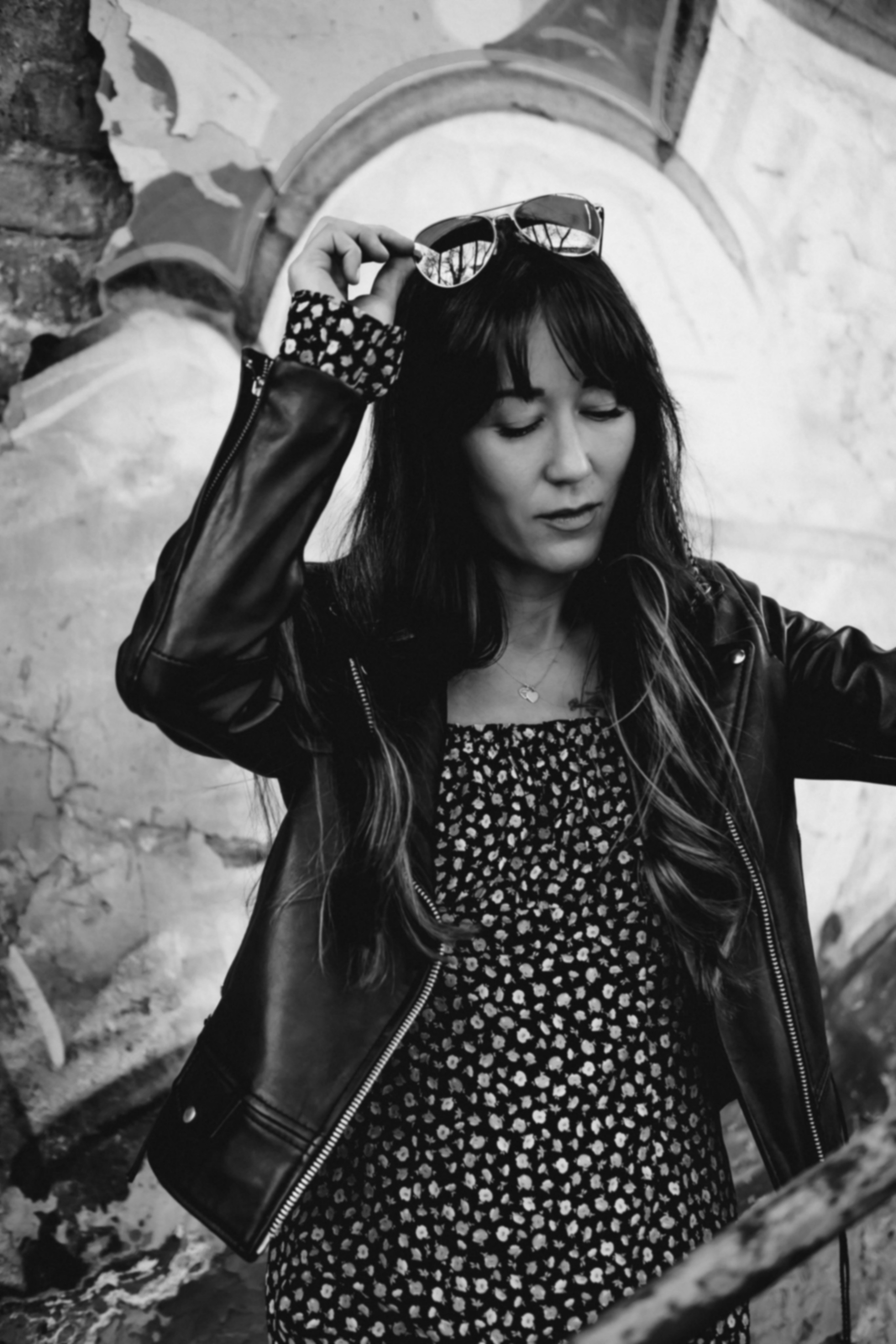 В городе. Портретный и семейный фотограф в Красноярске Смирнова Наталья