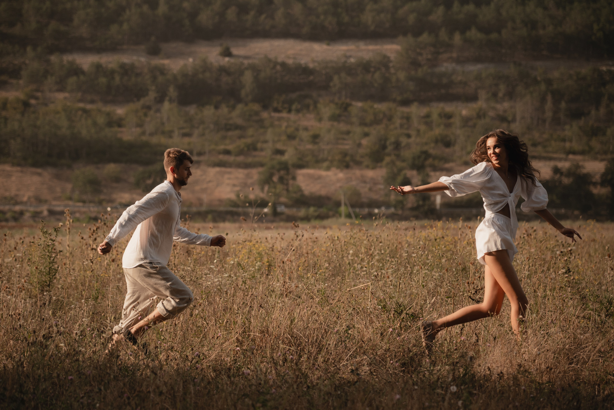 Бельбек. Свадебный фотограф Анна Хочева