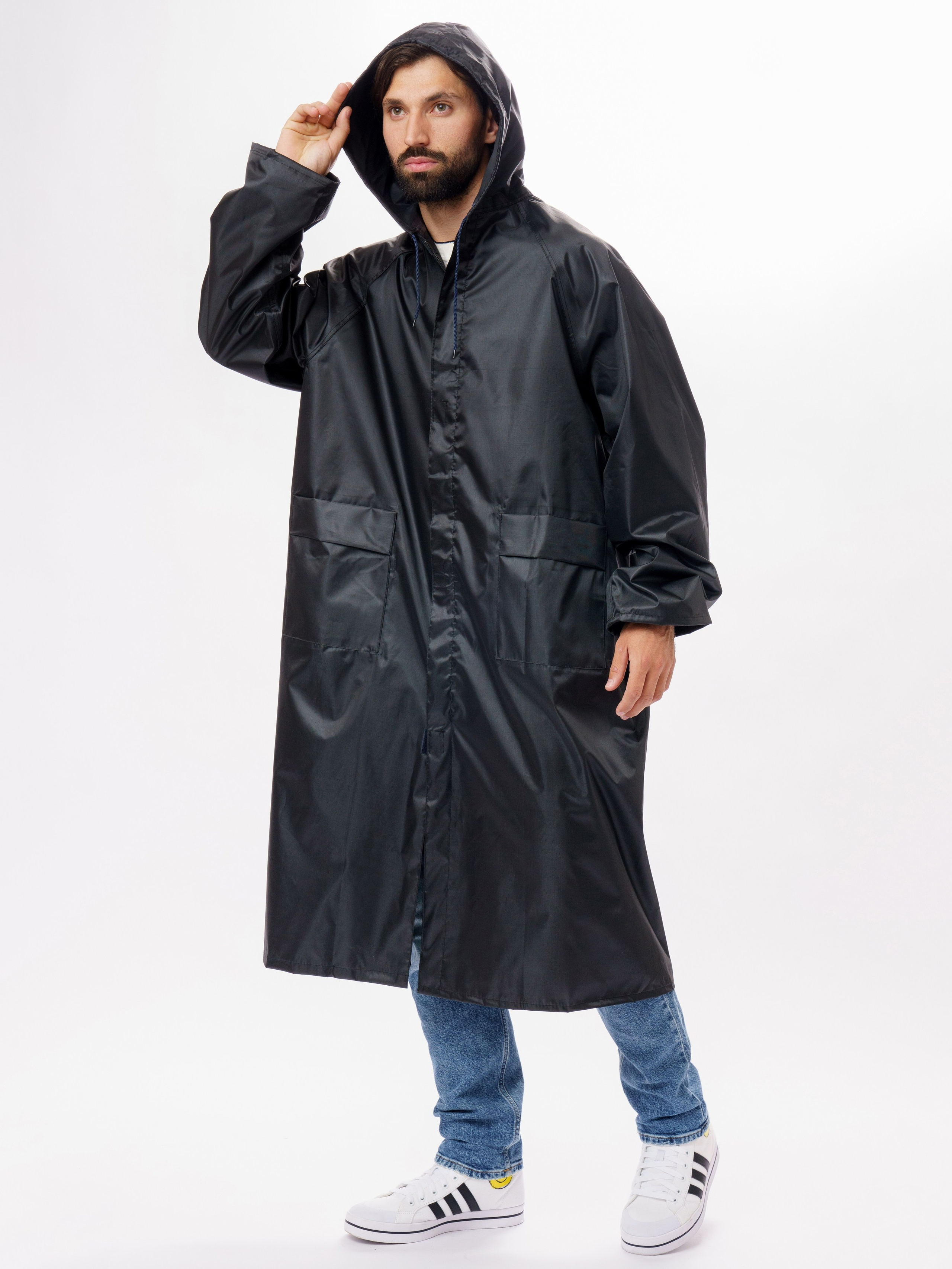 Дождевики, парная съемка. KED Production — продакшн из СПб. Создаём фото, видео и контент, который помогает брендам и селлерам продавать больше