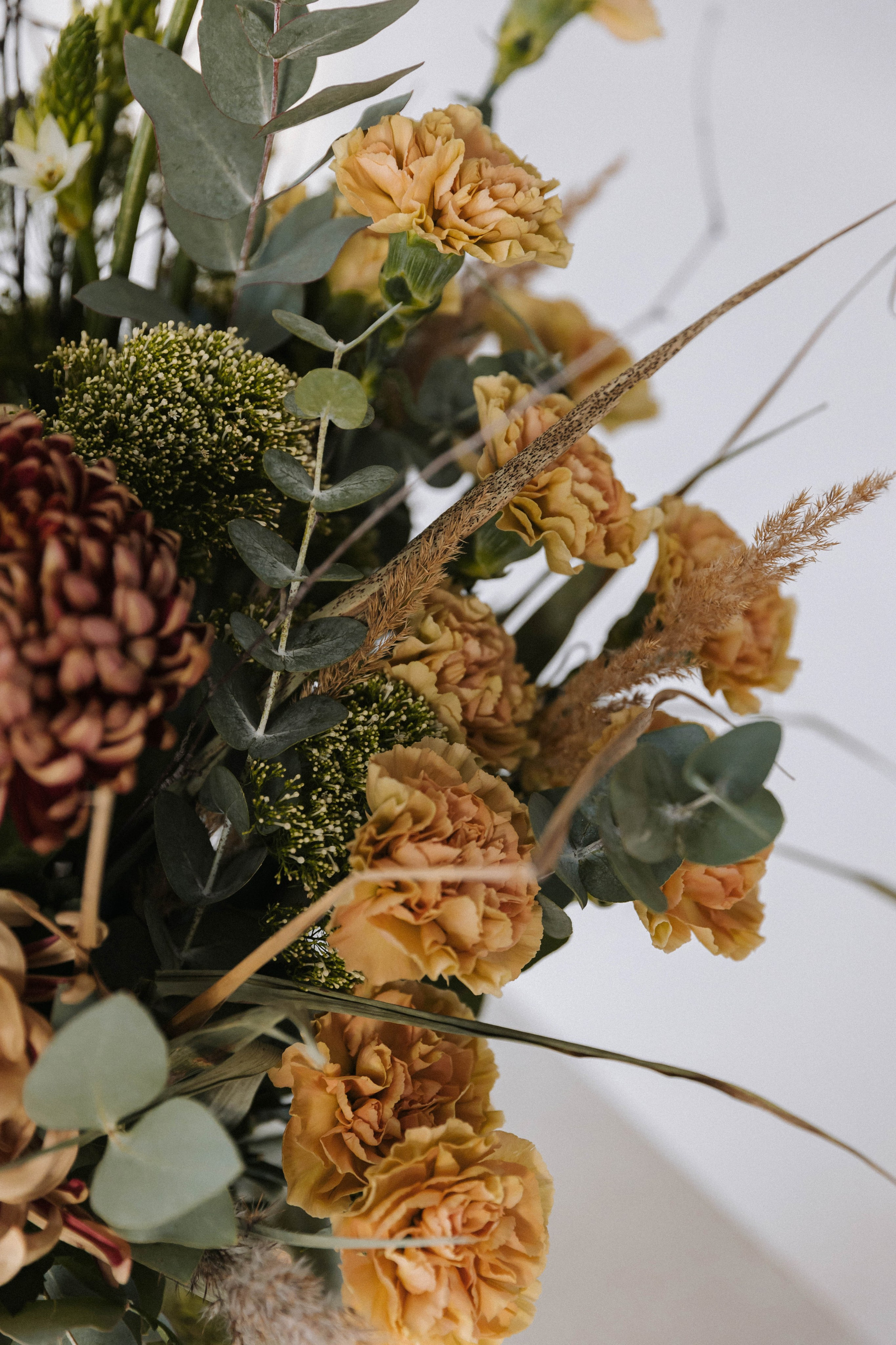 Gorcvet. Э Т О М Ы