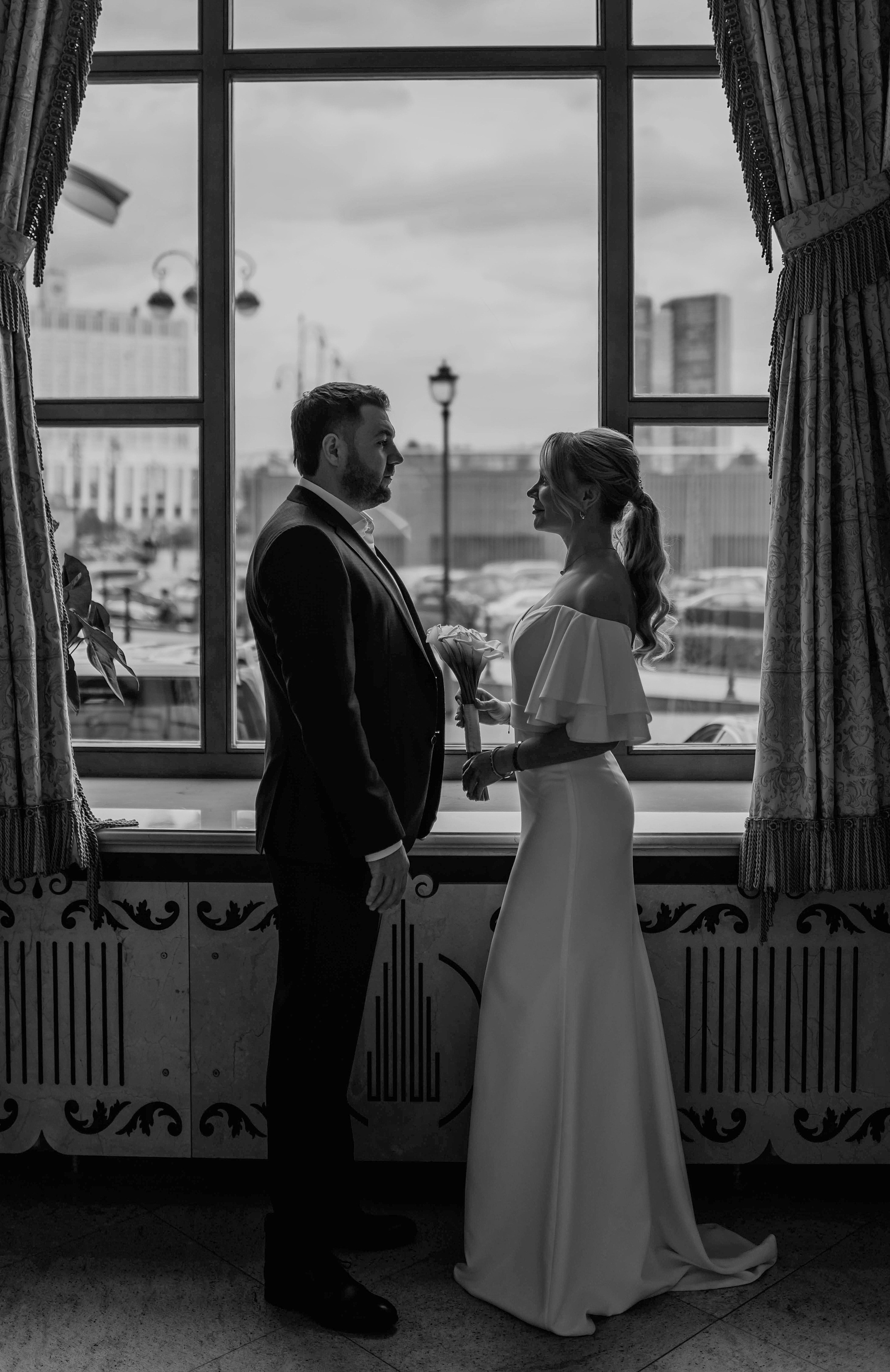 Ukraina Hotel. Свадебный и семейный фотограф в г. Москва Ирина Гаврилова