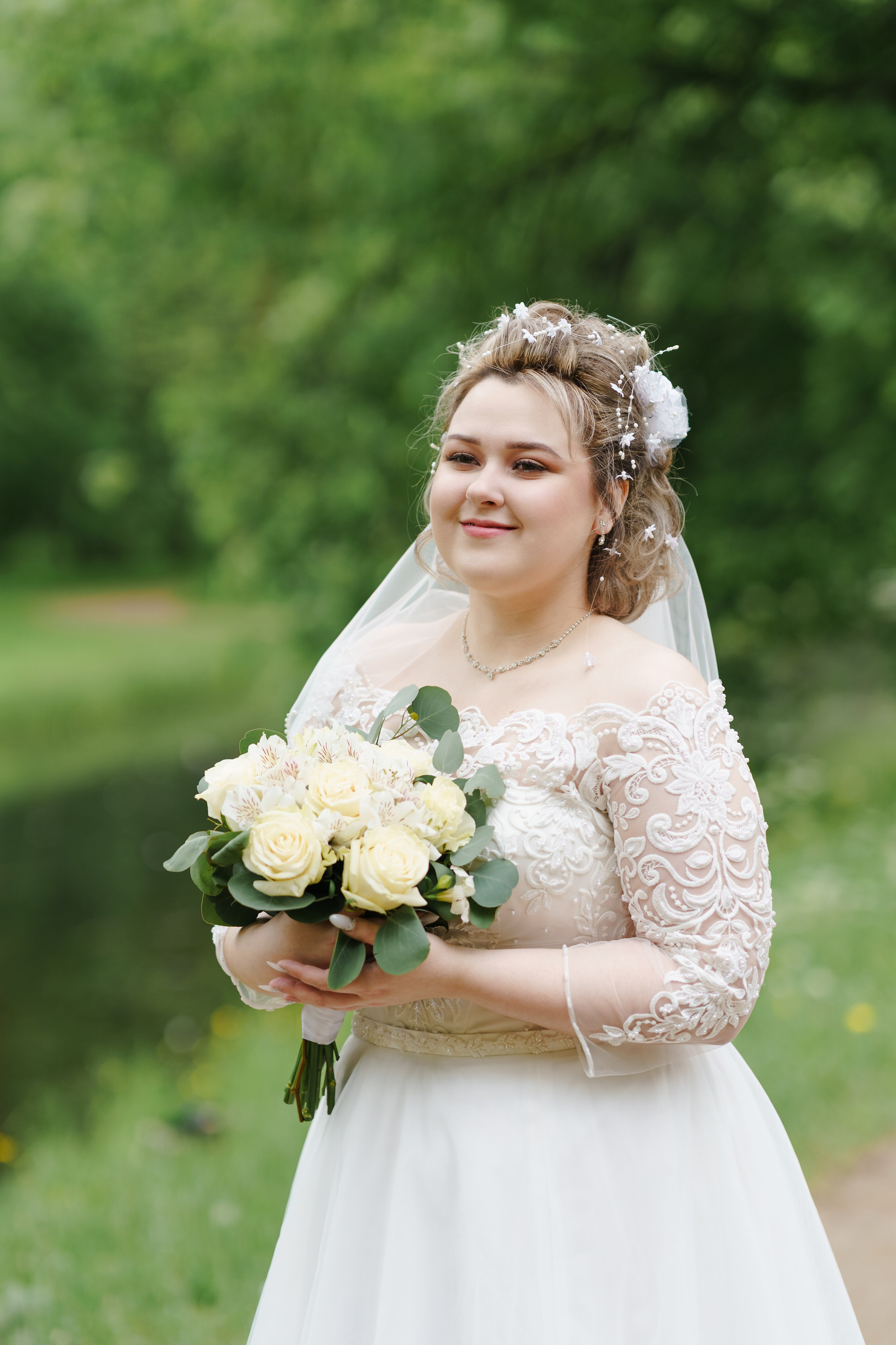 Александр и Анастасия. Свадебный и семейный фотограф в Санкт-Петербурге Олеся Еремеева