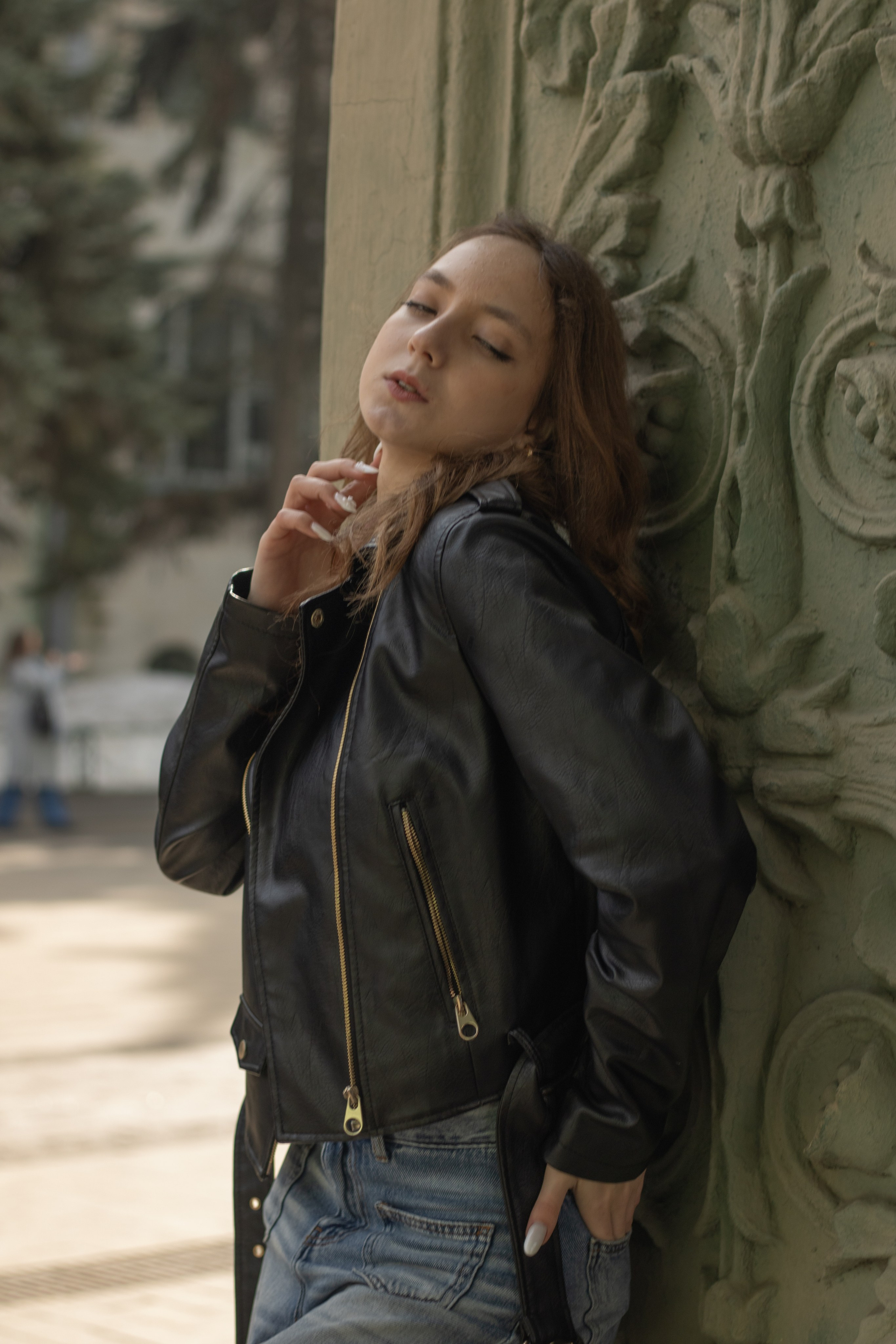 Красивая модель Даша. Катя Попова|ЛайфСтайл фотограф