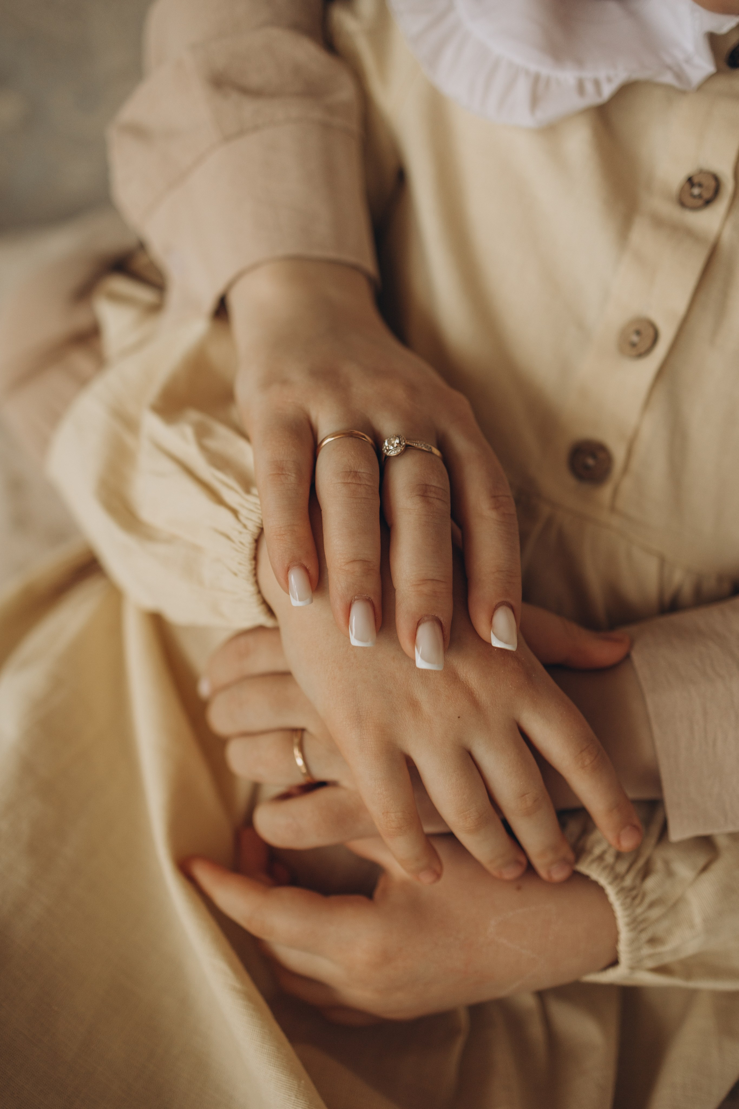 Маша и Лера. Семейный фотограф в Москве Виктория Ястребинская