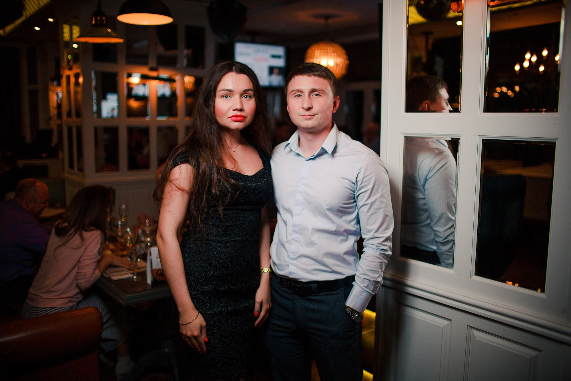 Площадка «Варвара бар». Ваш репортажный фотограф Артемий Антонов