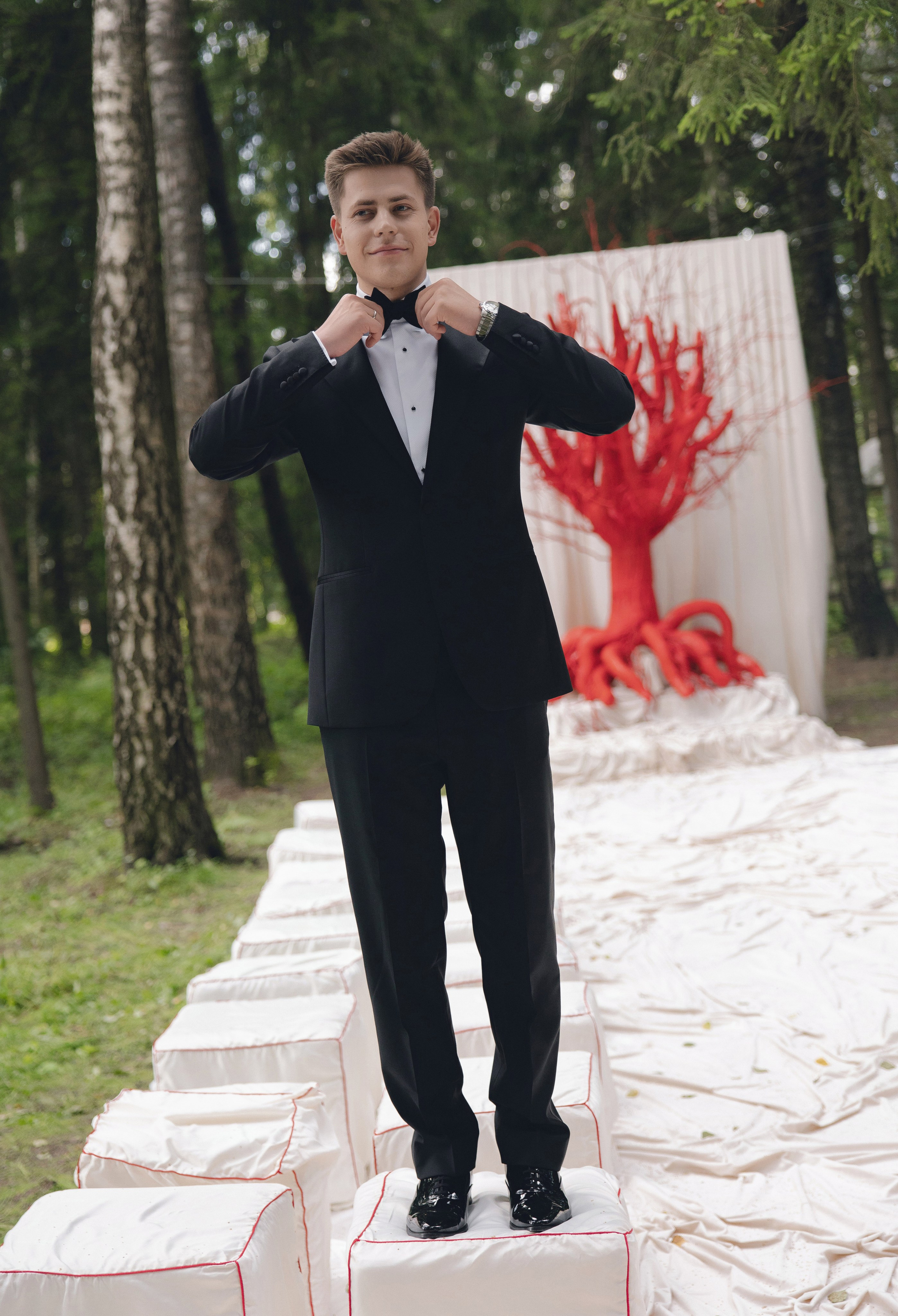 ТЫ — МОЙ ПУЛЬС