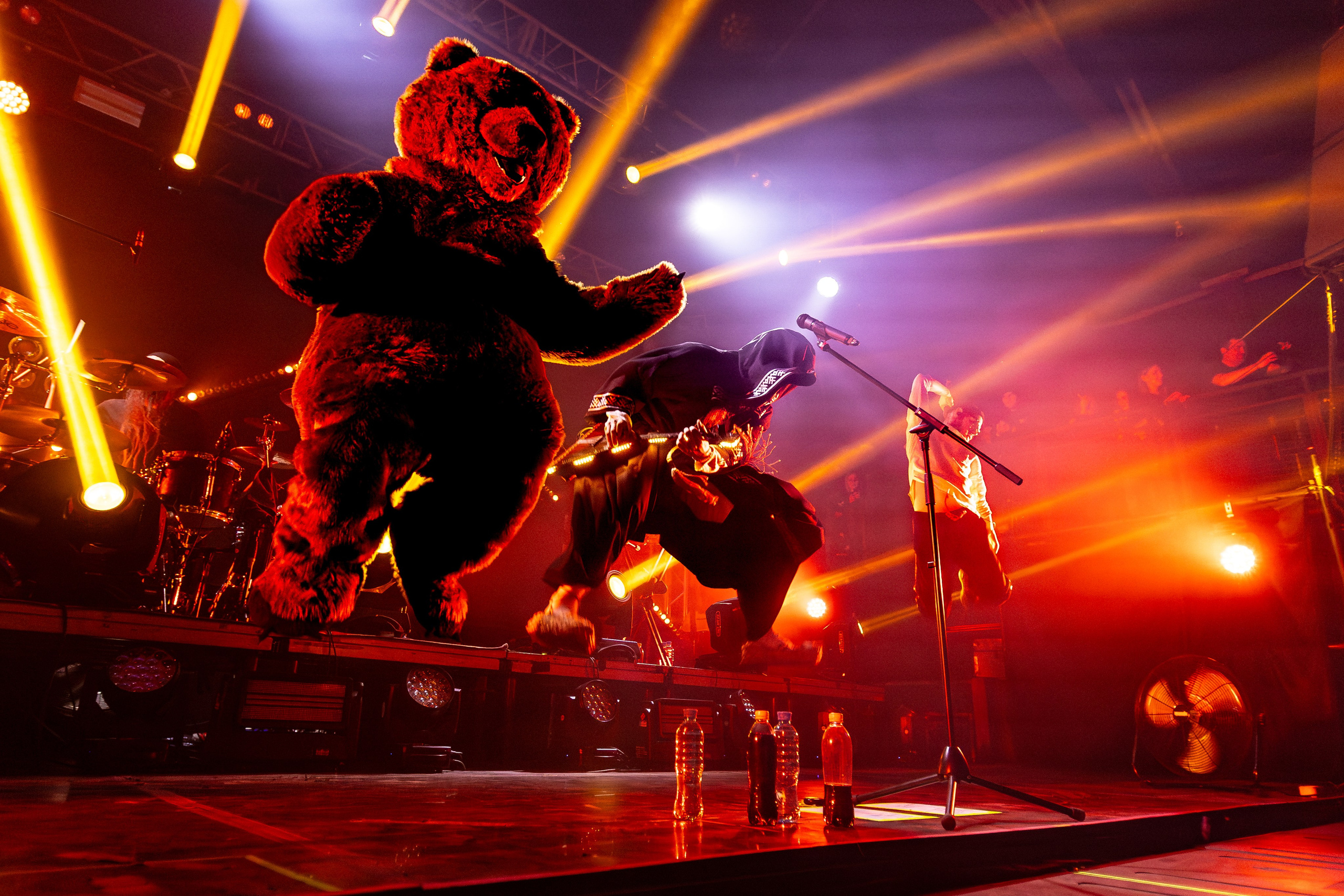 Нейромонах Феофан | 15 лет. Репортажный фотограф Екатеринбург | Яркий, качественный репортаж | Концерты, клубы, репортаж, праздники, корпоративы