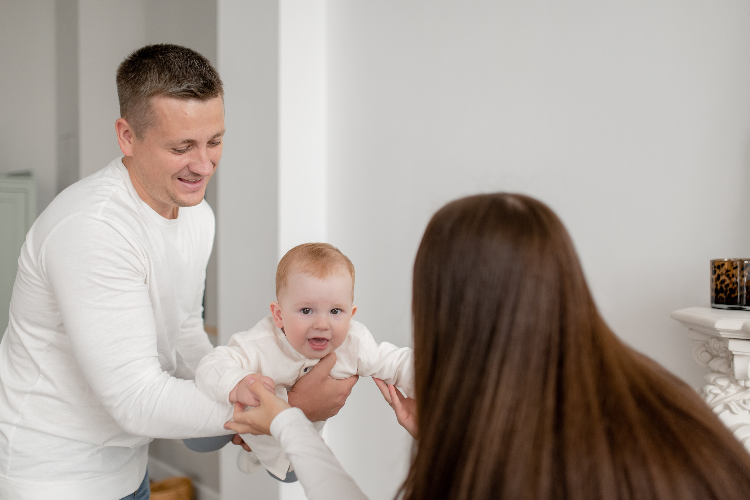 Женя. Фотограф Анна Абрикосова