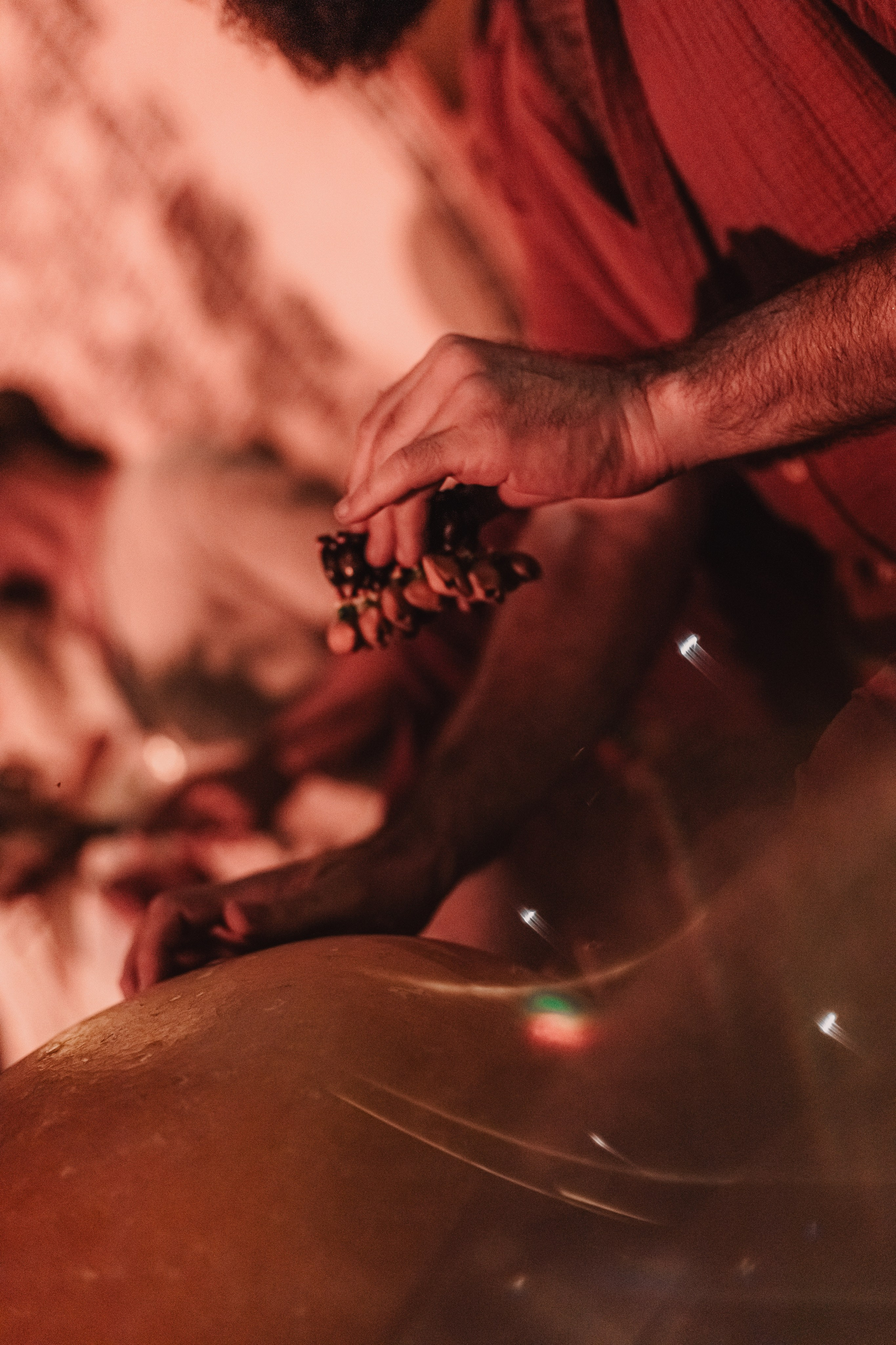 Mamatolia. Мариам Багдасарян