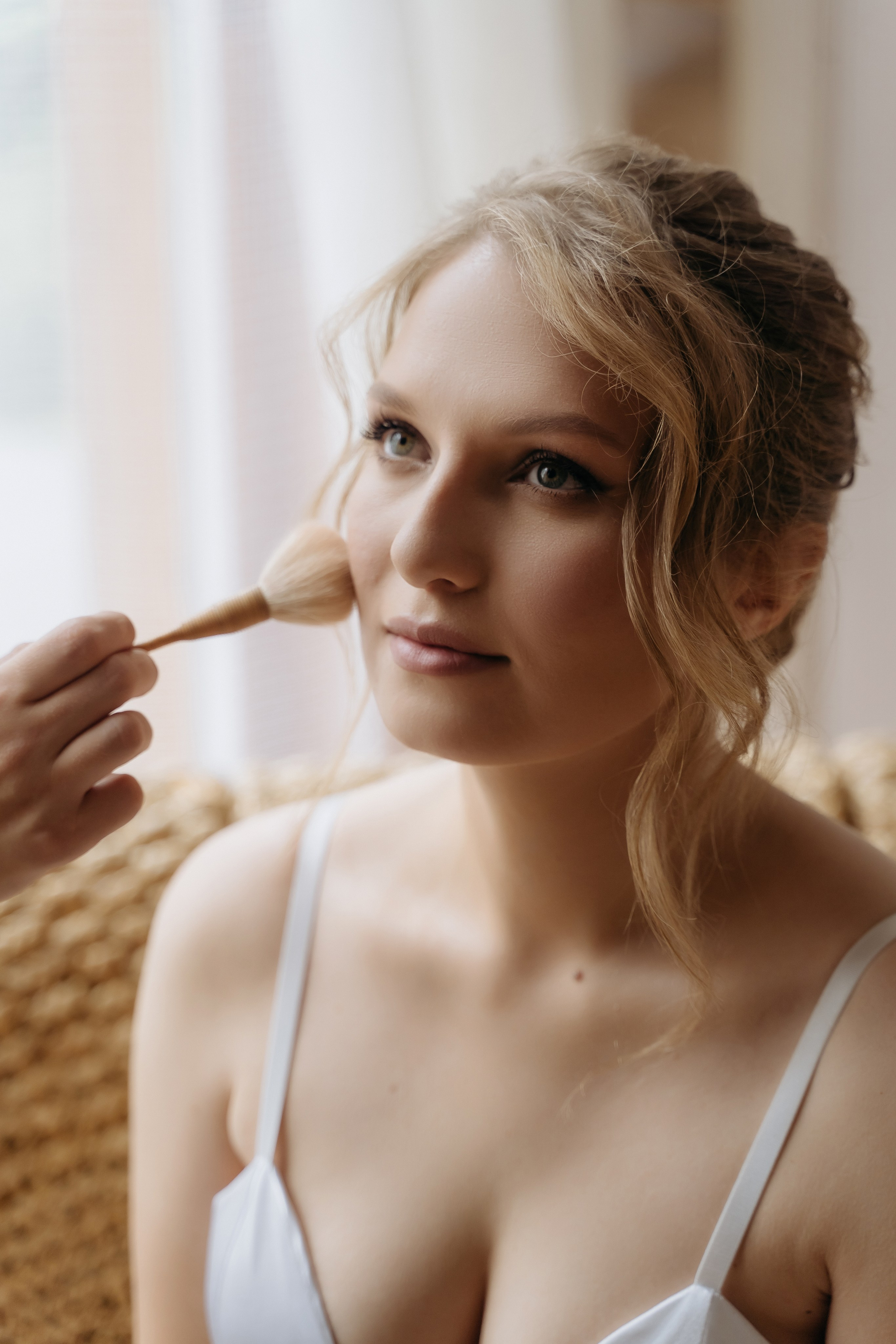 Саша и Даша. Свадебный и семейный фотограф в Новосибирске Наталья Зорина