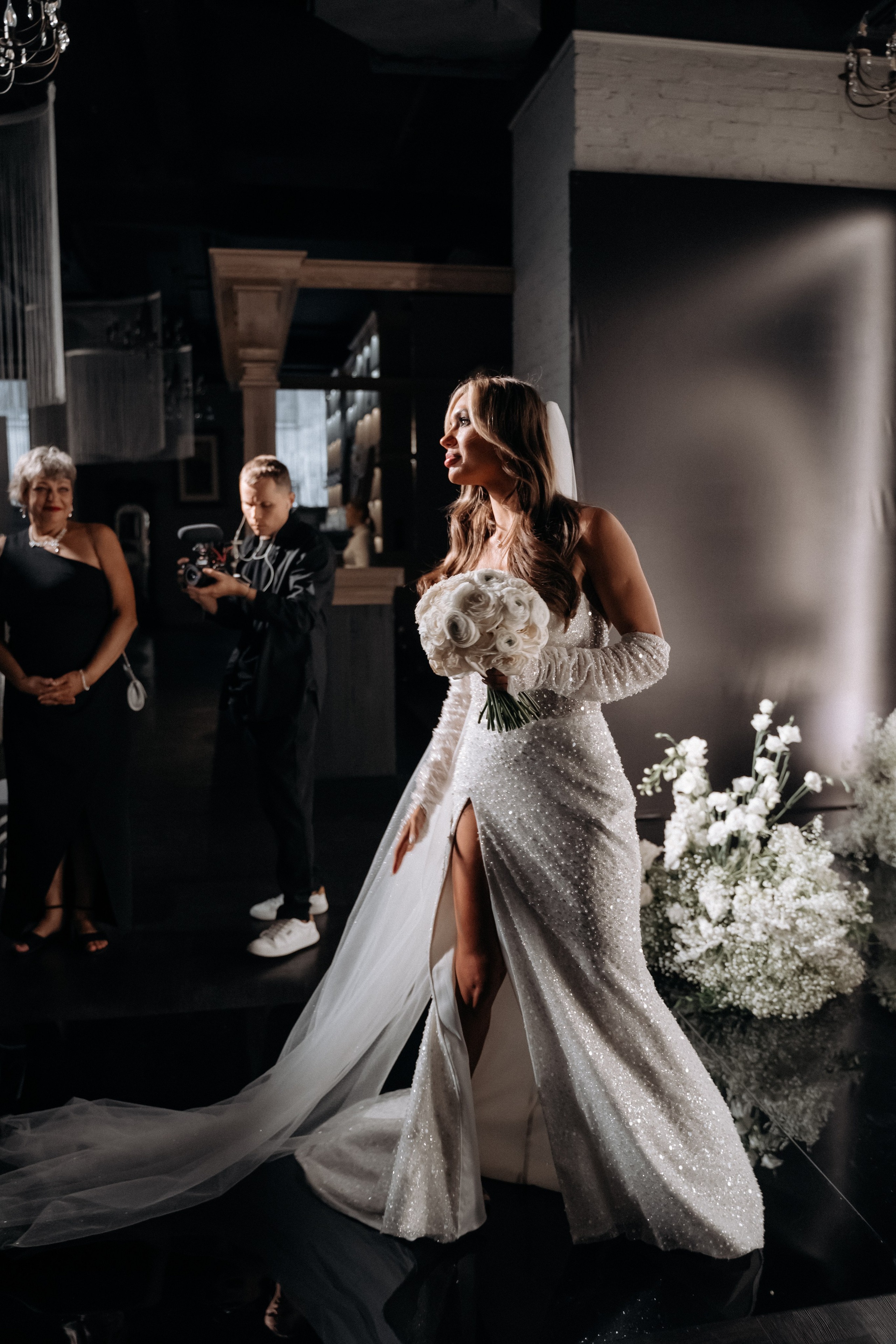 Леся и Антон. Свадебный и семейный фотограф в Новосибирске Наталья Зорина