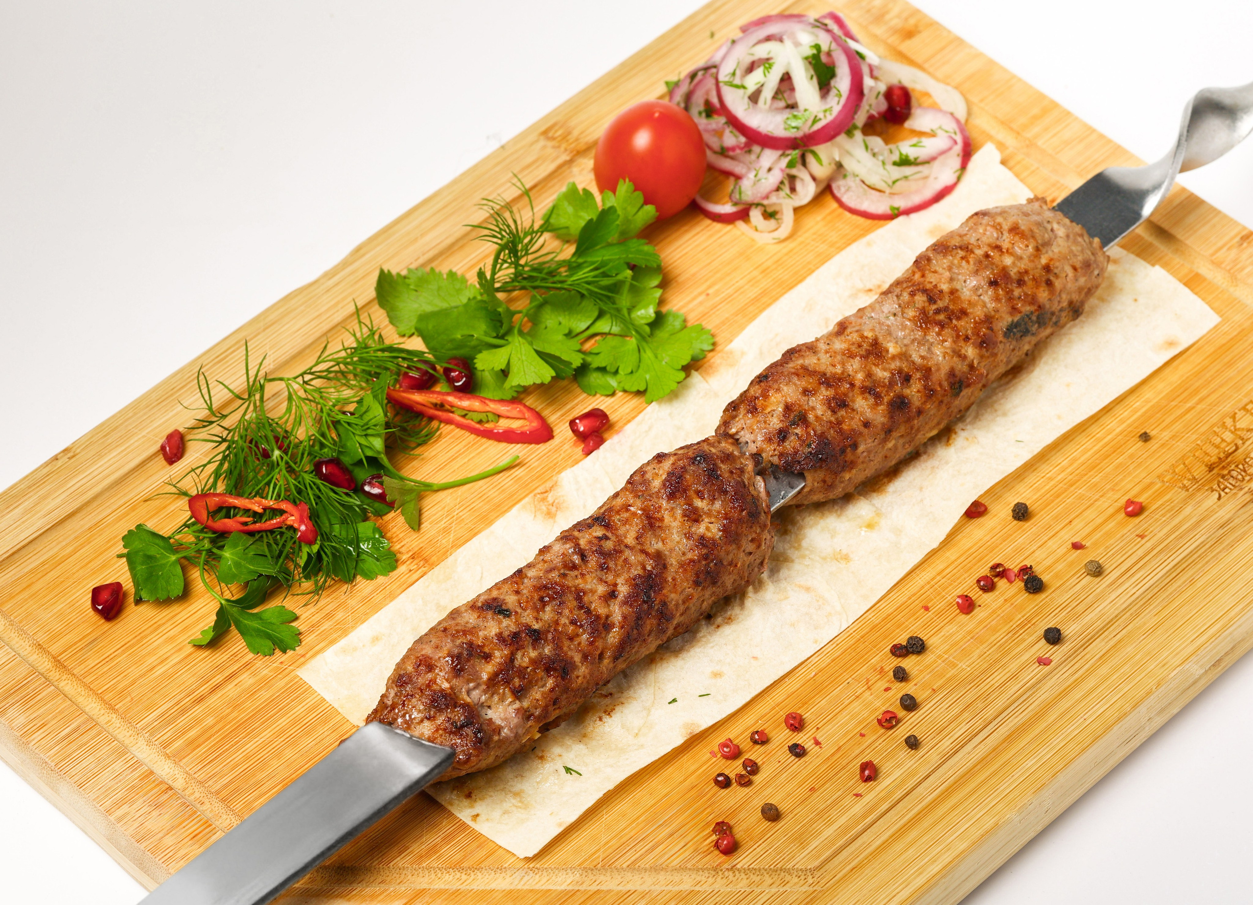 Профессиональная фотосъемка блюд для ресторанов, кафе г. Ростов-на-дону. Красильников Евгений — профессиональный фотограф в Ростове-на-Дону