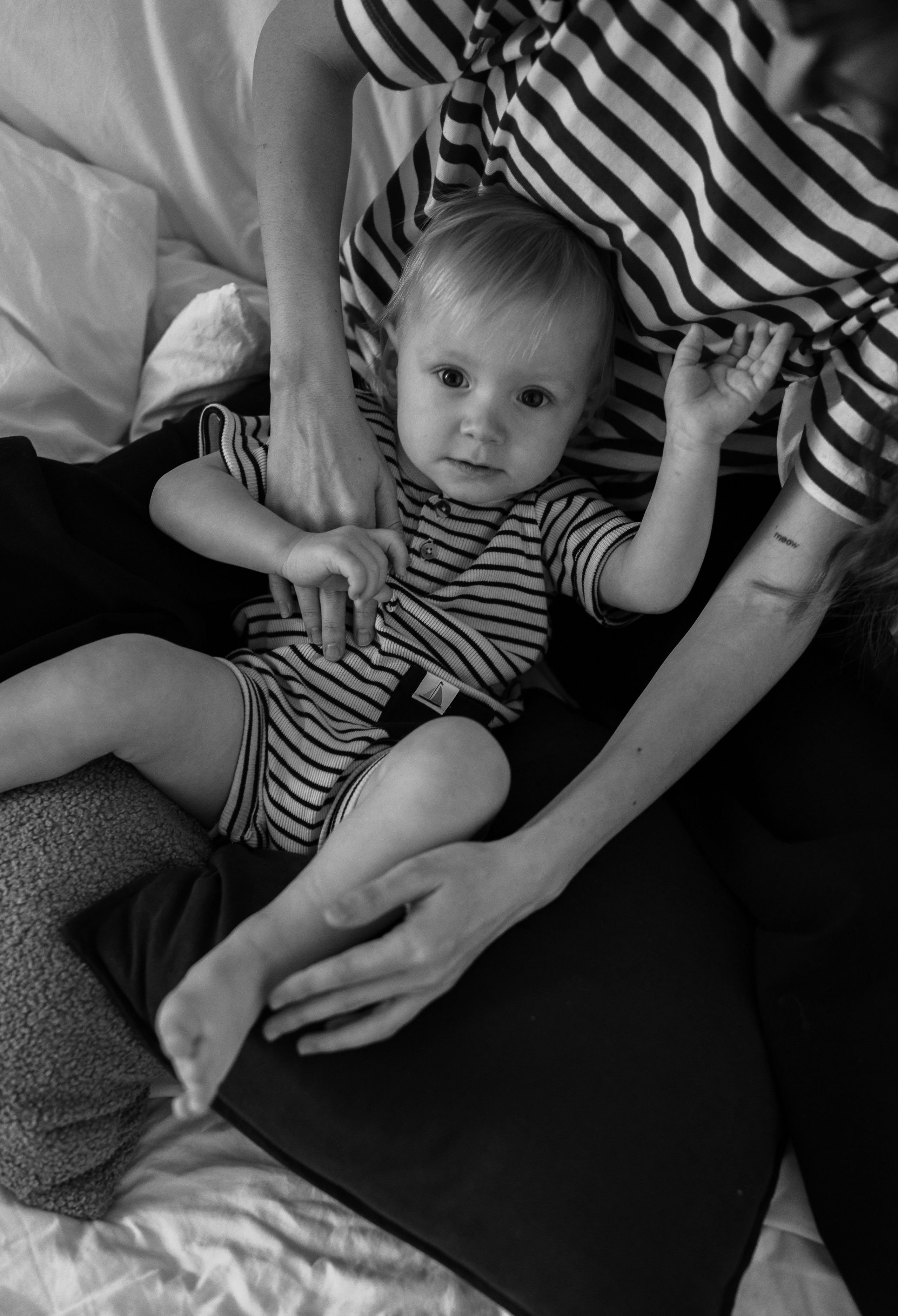 Семейные съёмки. Семейный и портретный фотограф в Санкт-Петербурге Андреева Татьяна