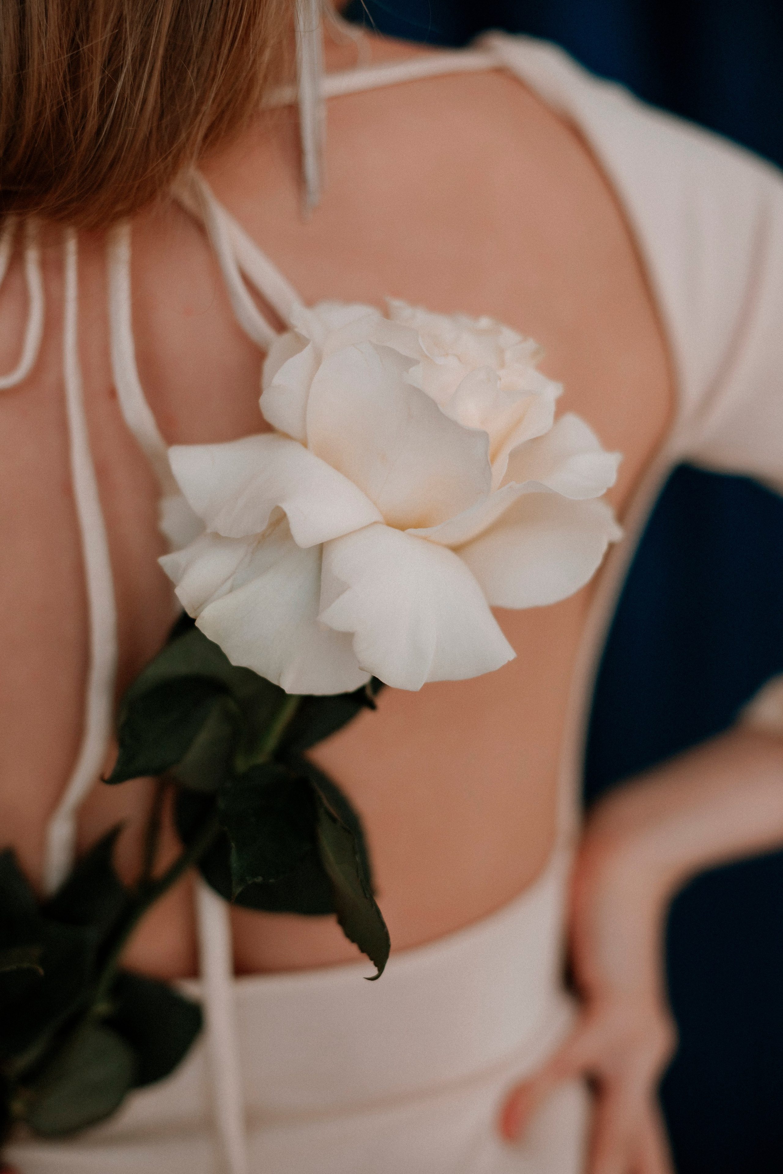 Съемка в тканях, Анастасия. Фотограф Калуга