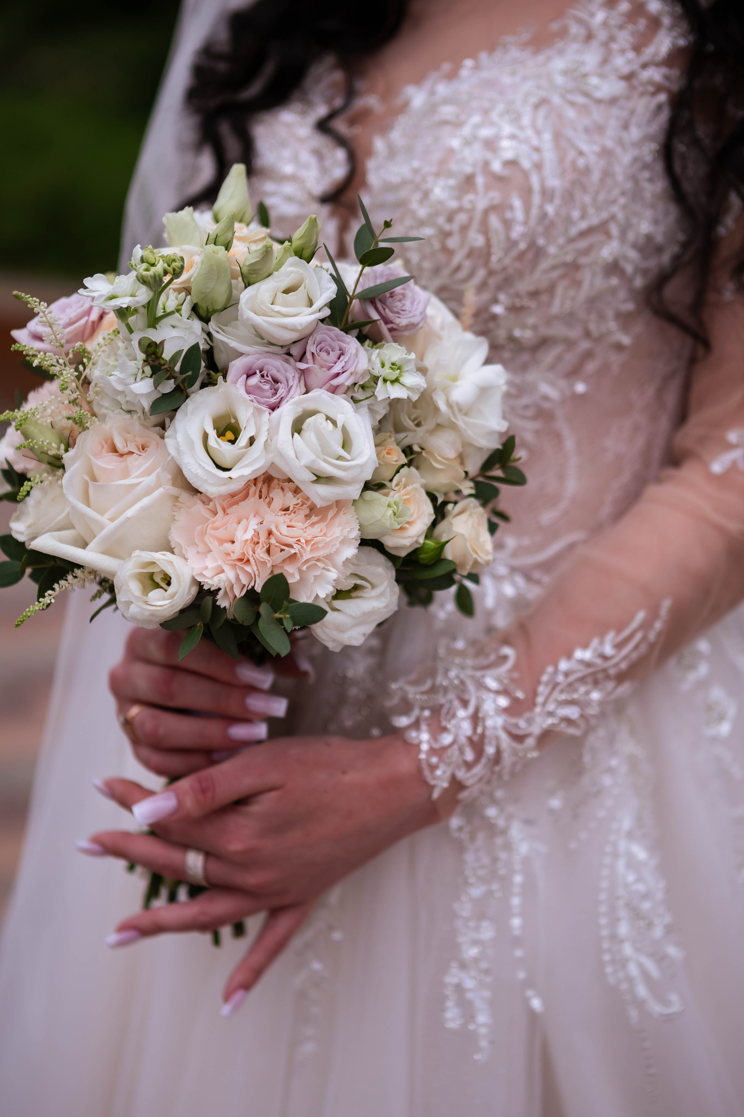 Анастасия & Дамир. Фотограф Калуга