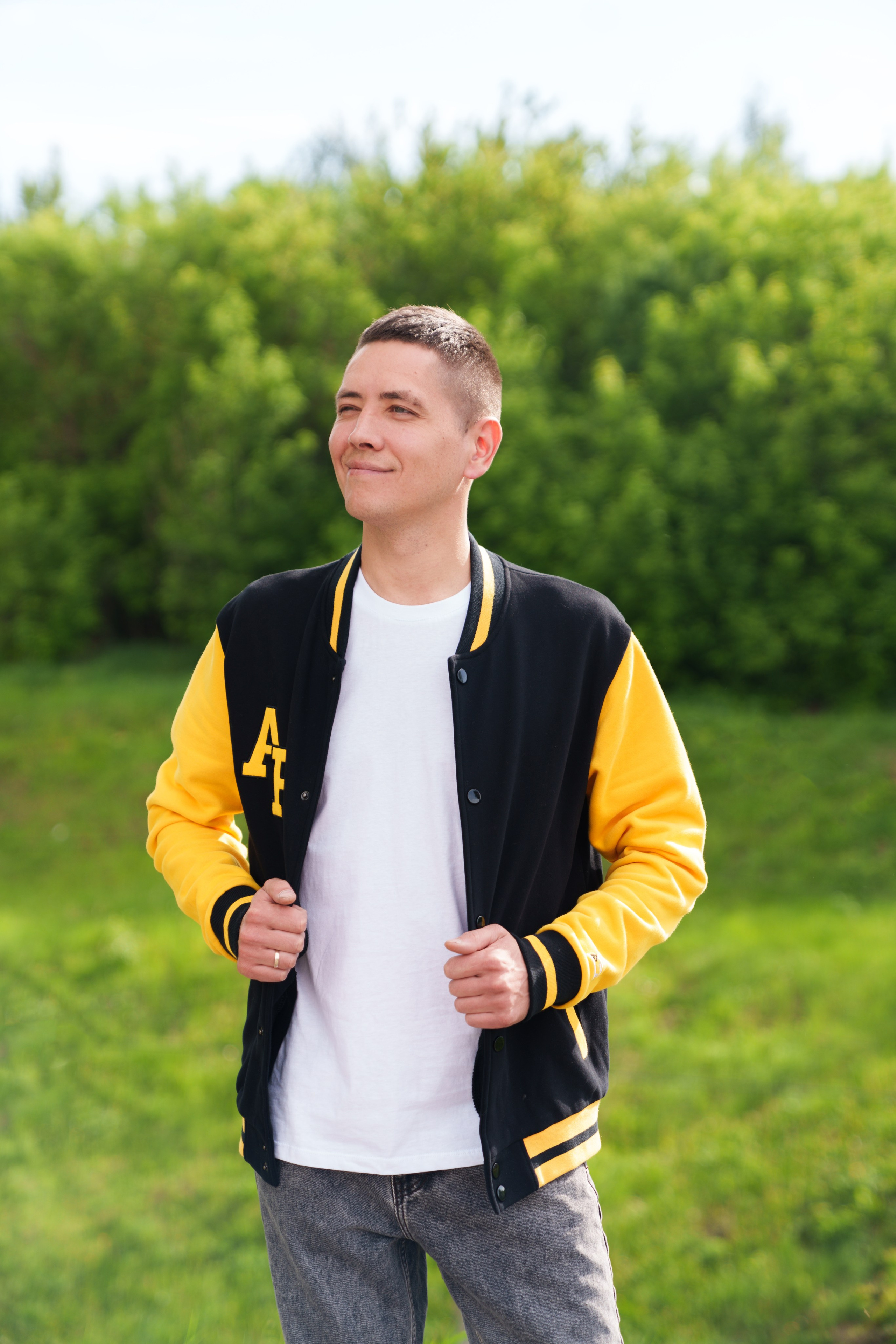 Ильдар Авто-подбор. Свадебный фотограф в Москве Кристина Чехова