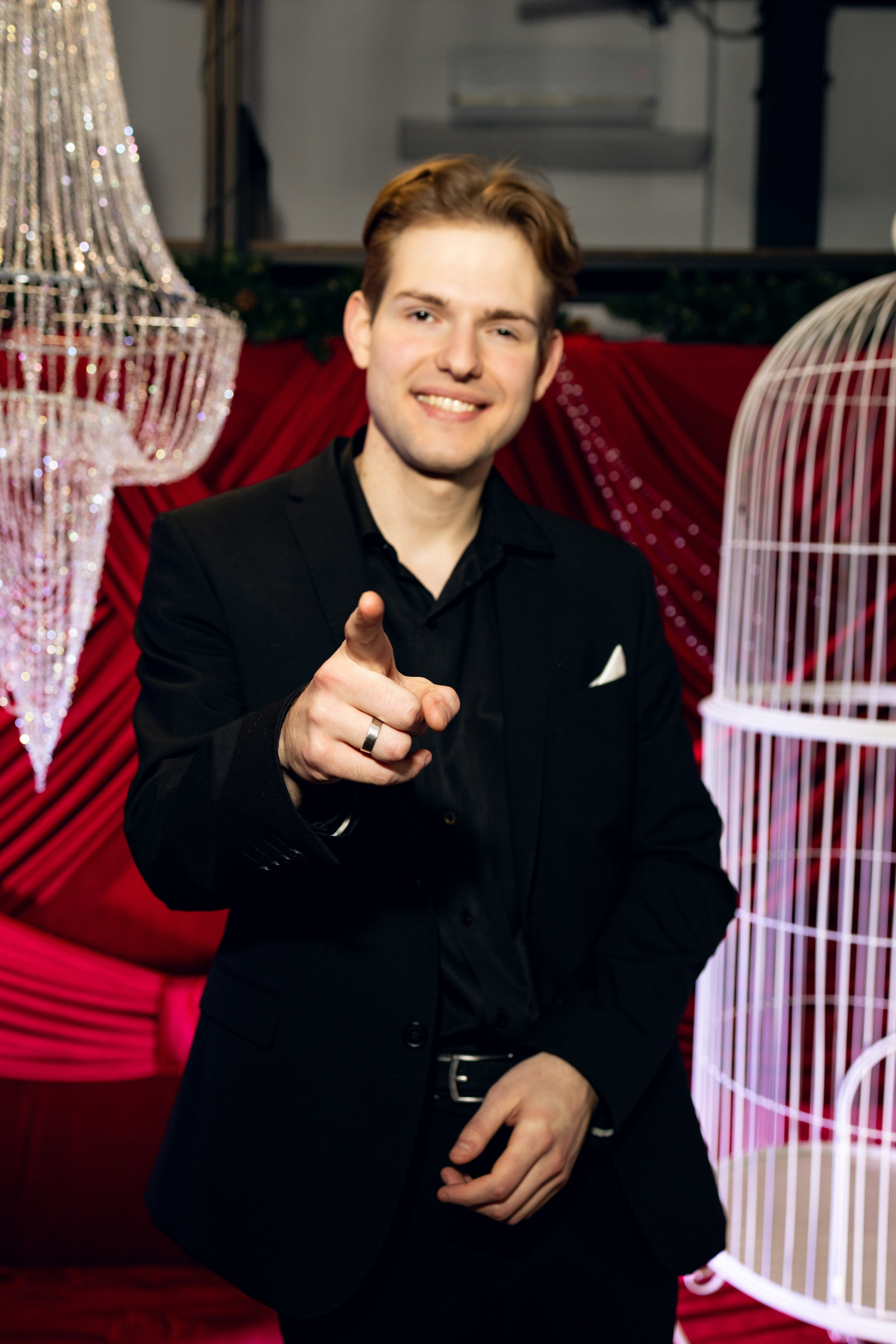 Корпоратив. Профессиональный фотограф в Москве