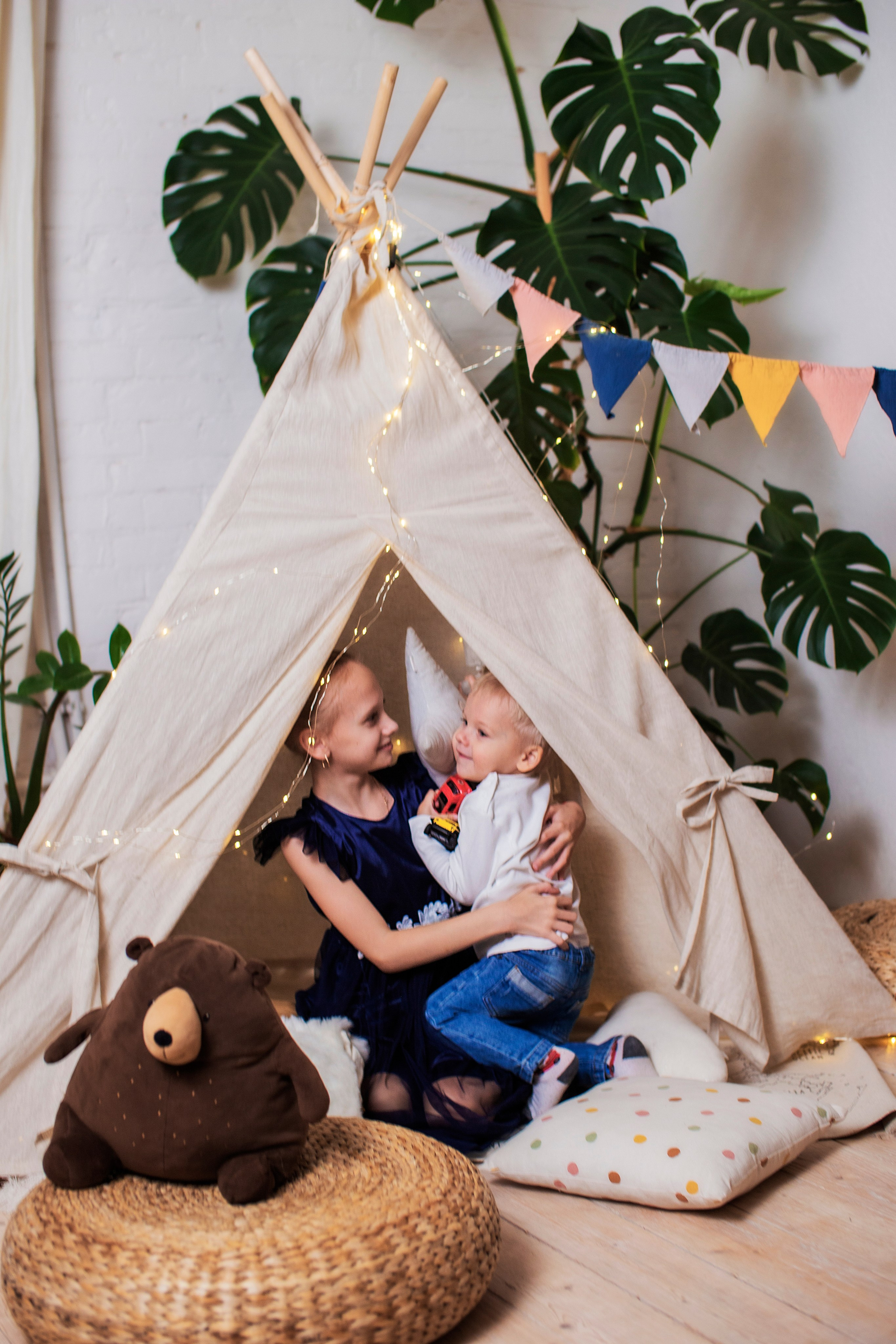 Индивидуальные съемки. Декабрь. Семейный фотограф в Саратове