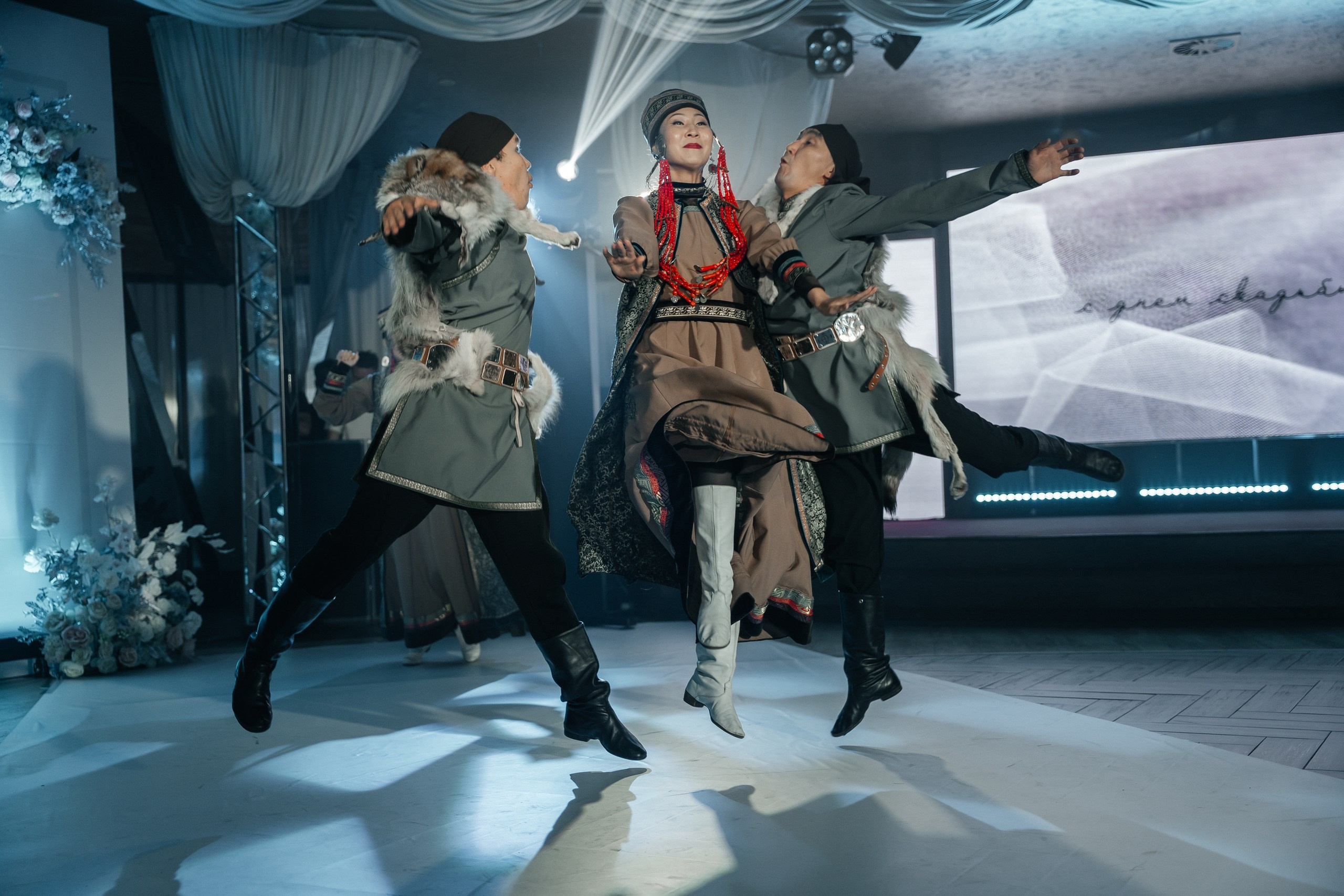 Вадим & Полина. Фотограф в Иркутске Сендыхеев Пётр