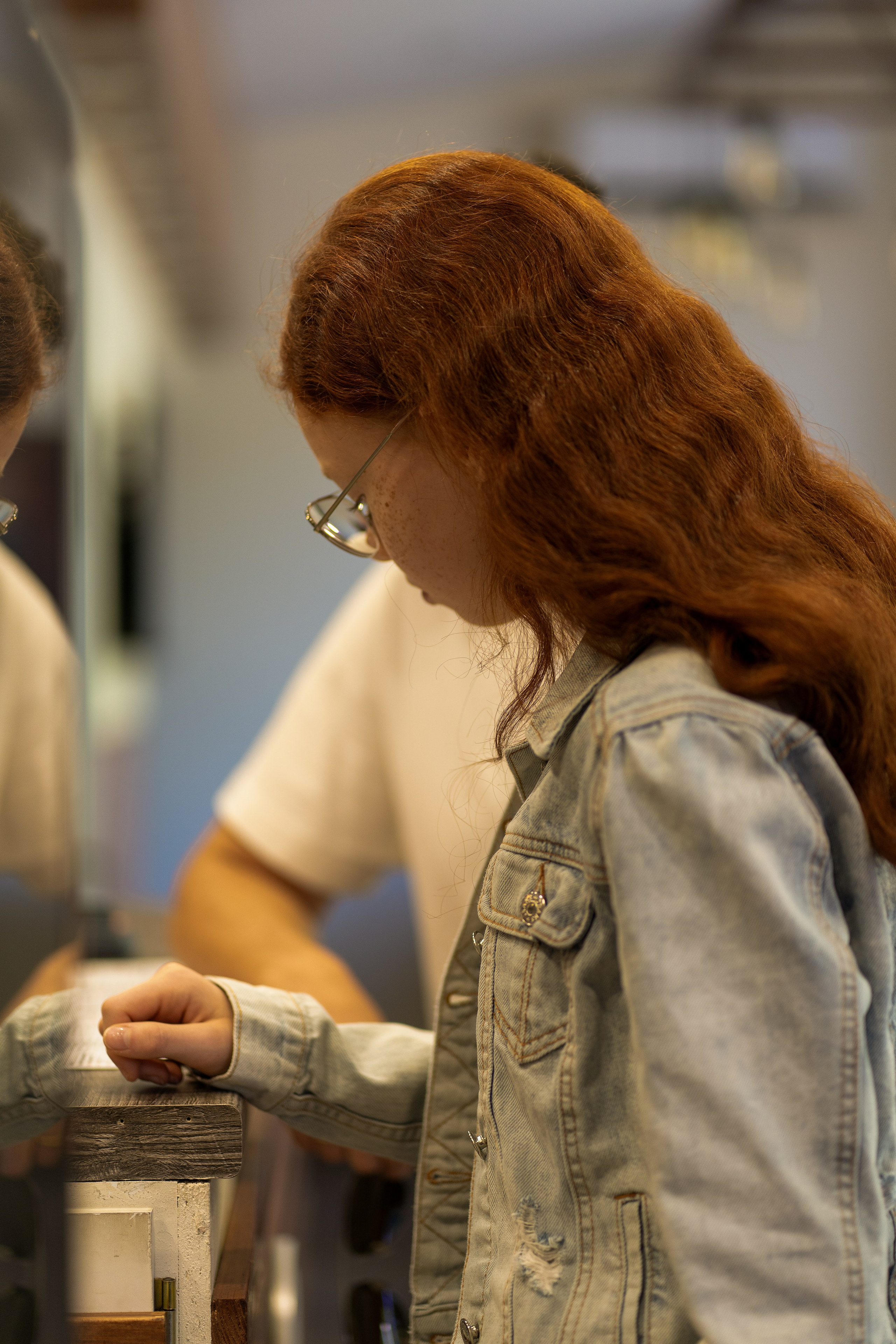 Алина и Павел. Фотограф Антон Белоусов
