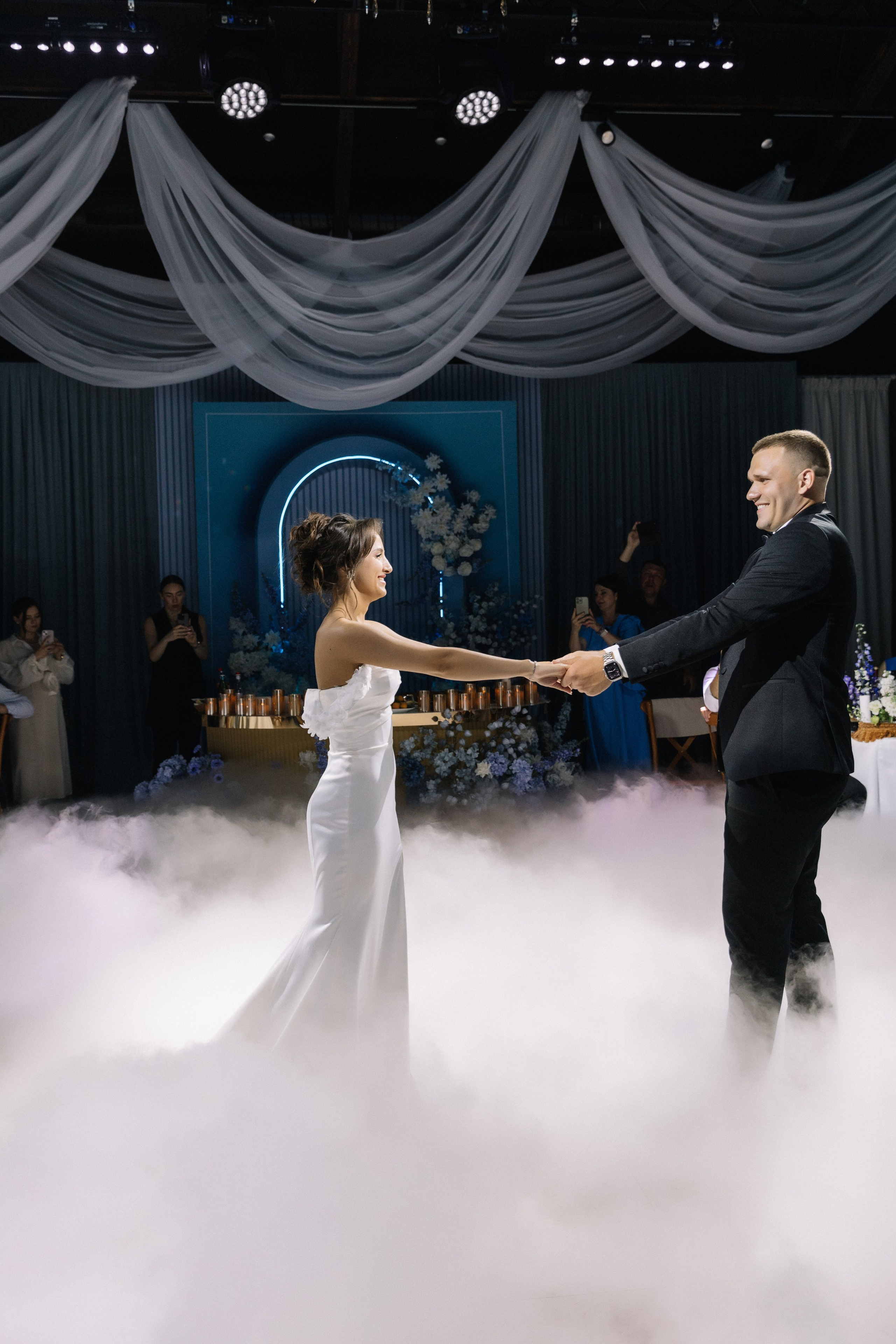 Алина и Александр. Свадебный фотограф в Краснодаре Булатова Наталия