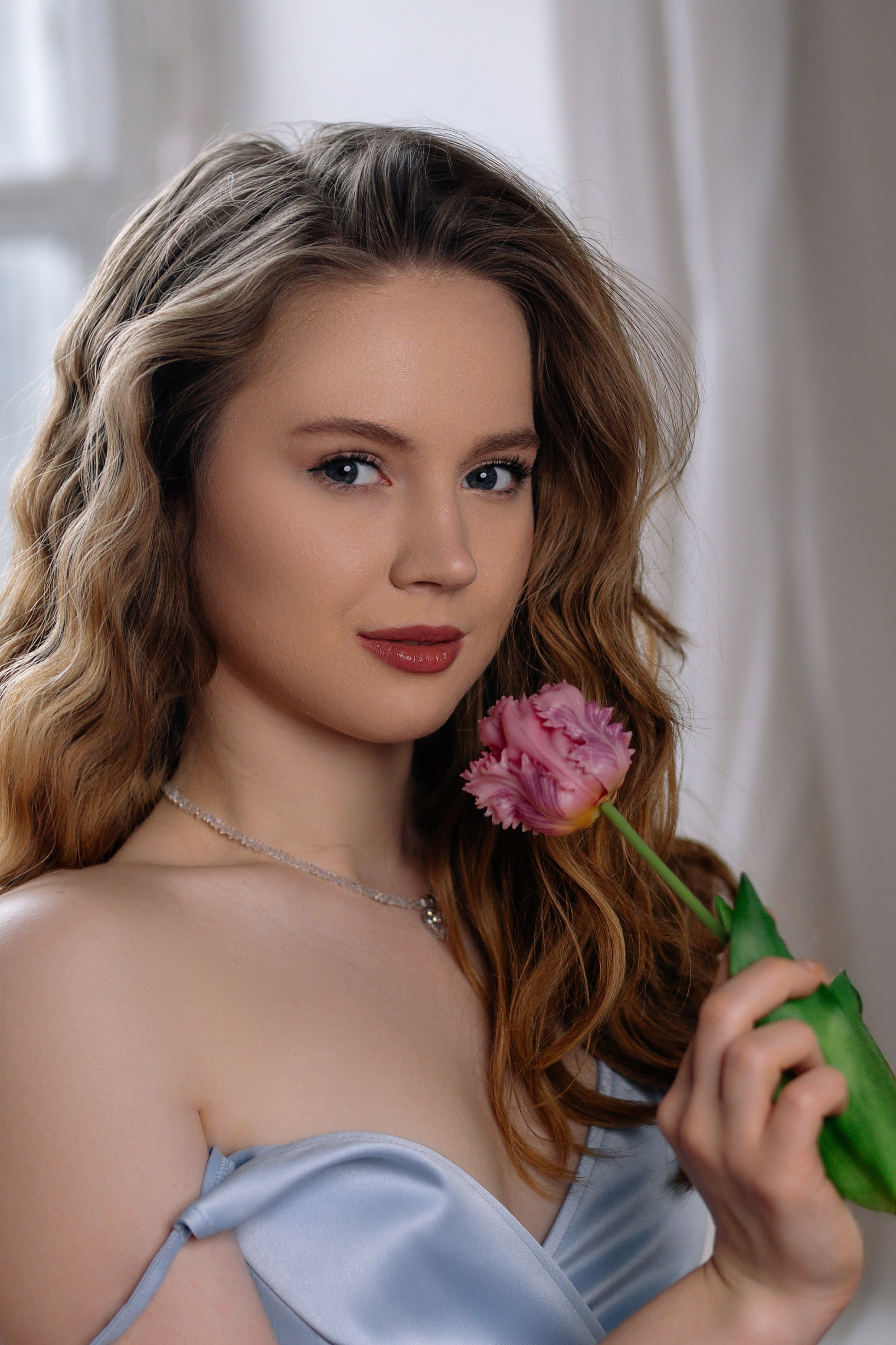 Алина весенняя. Семейный и женский фотограф в Ростове-на-Дону Екатерина Фитисова