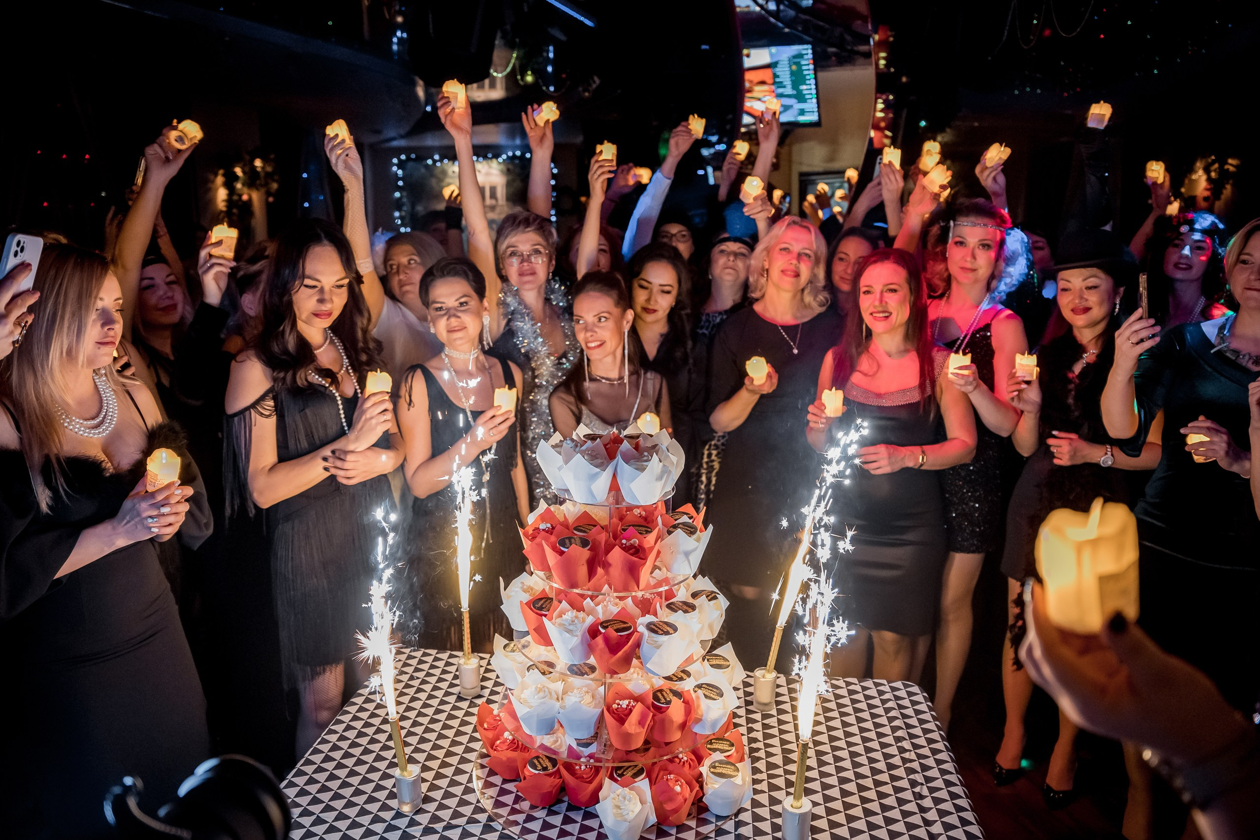 Корпоративы, банкеты. Главная