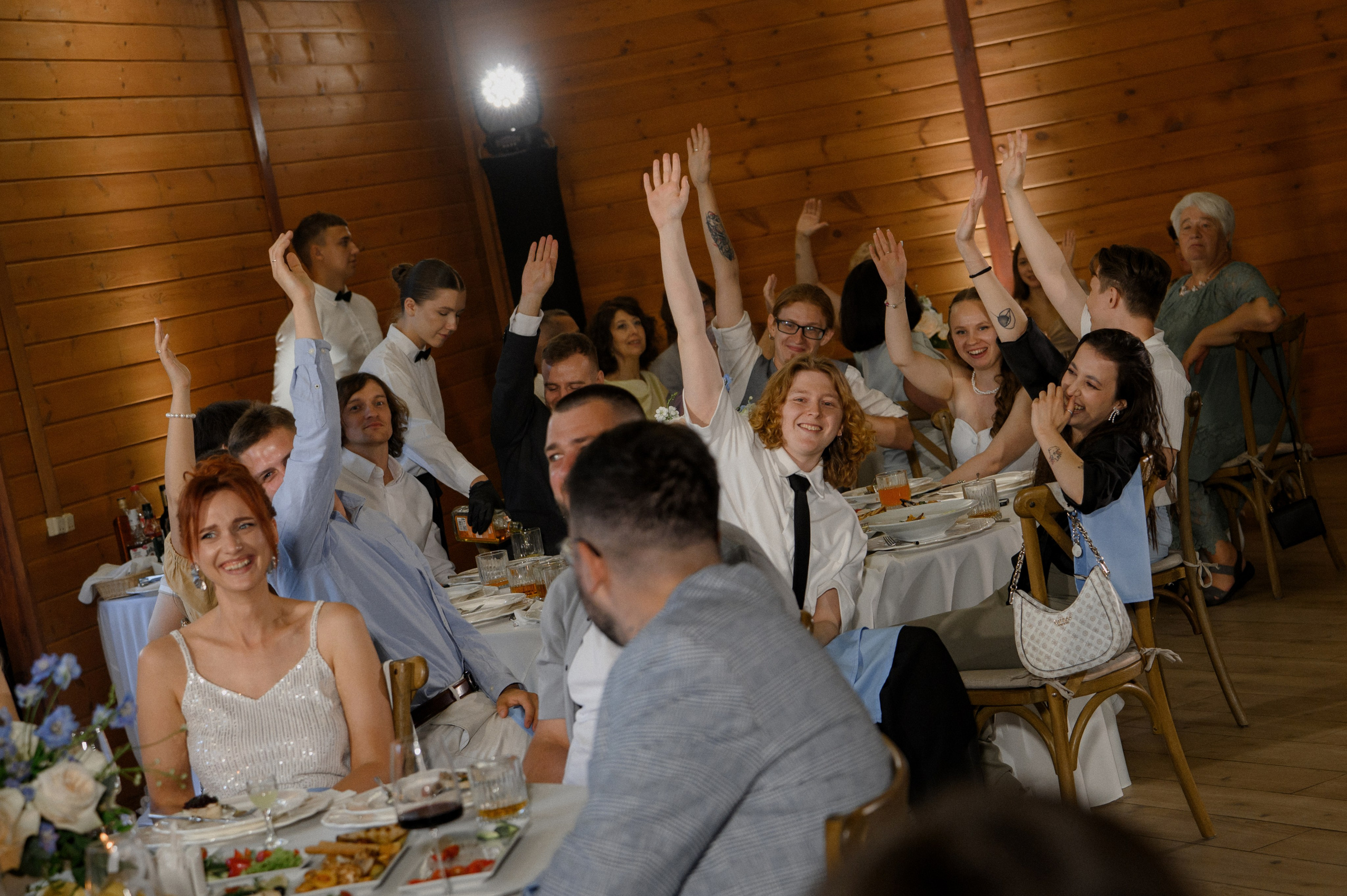 НИКИТА И КАТЯ. Свадебный фотограф Минск