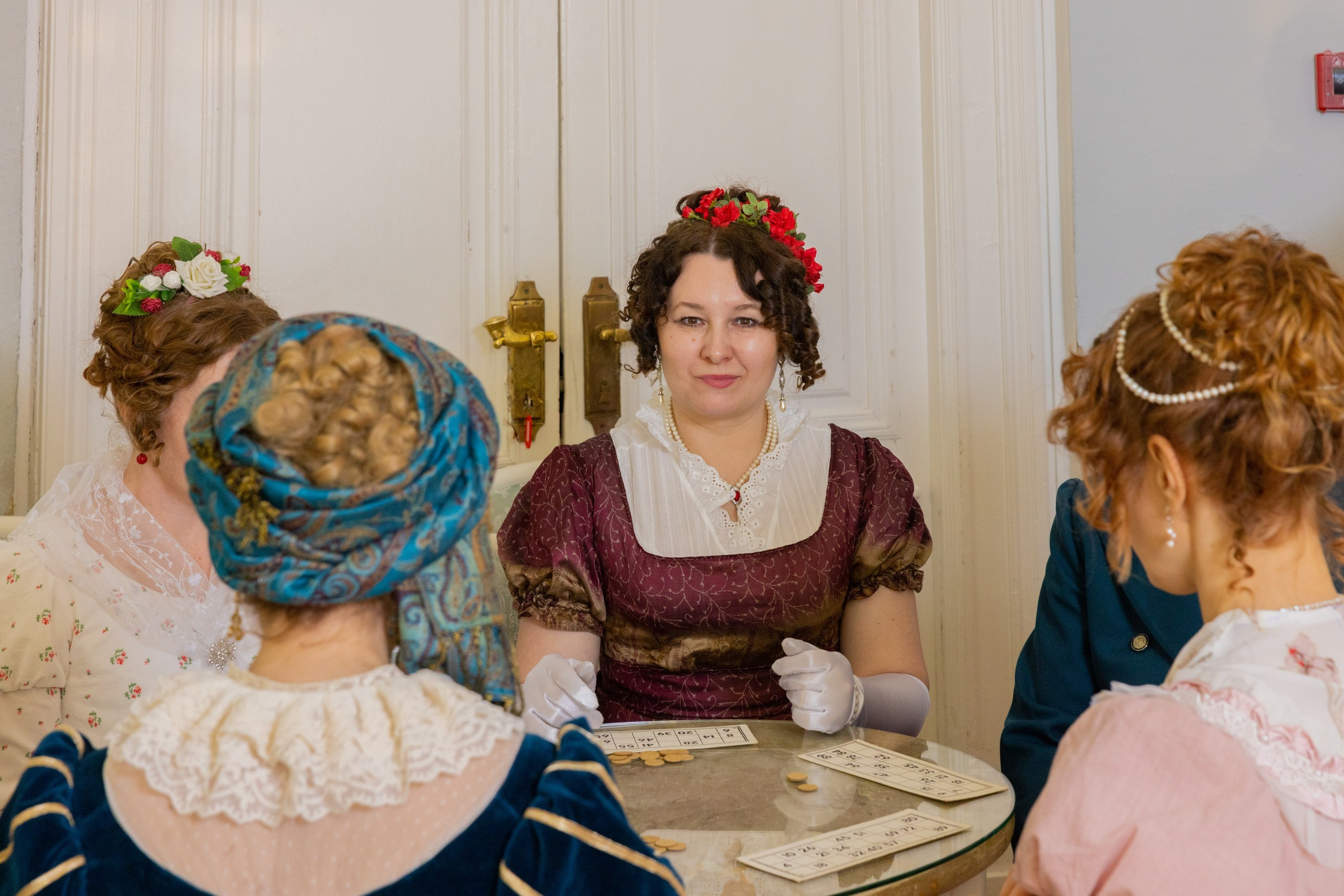 В гостях у Графа Бобринского. Фотограф в Туле Крупский АнДРей. Фотостудия «КАДР71» в Туле