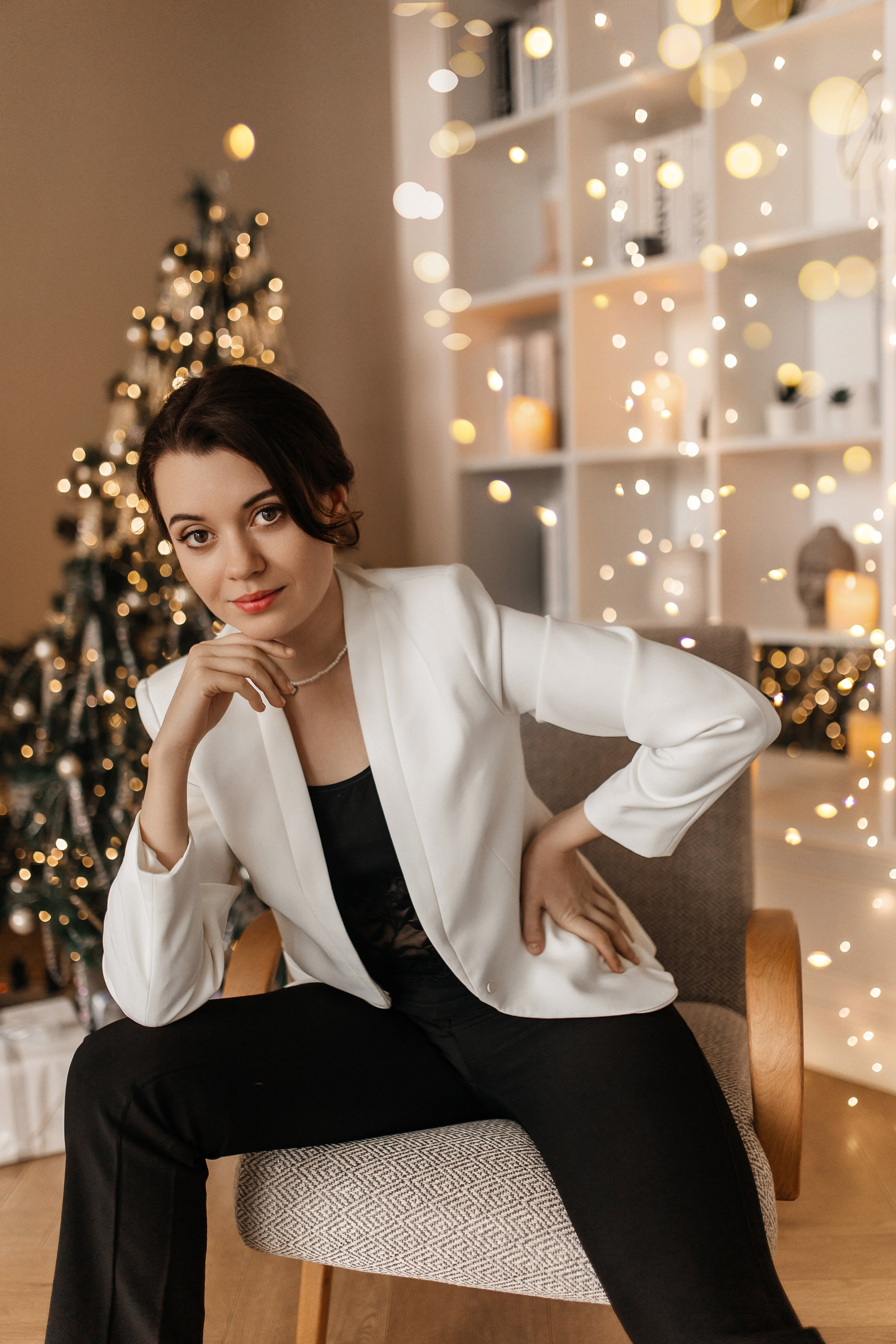 Елена, студийная съёмка. Фотограф Наталия Федосова, г. Москва. TG и Instagram @nataliya_raw