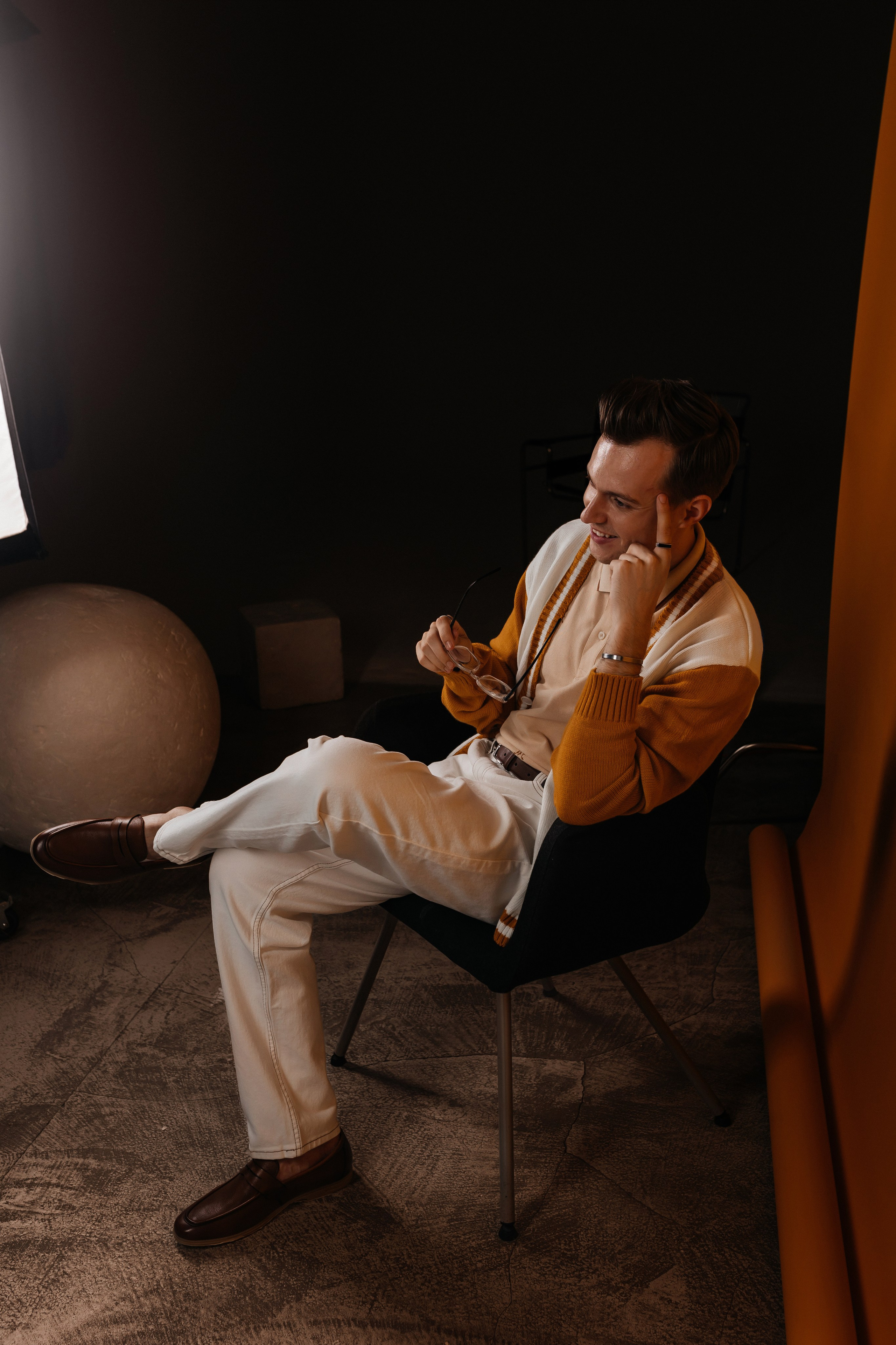 Константин Тищенко. Фотограф Наталия Федосова, г. Москва. TG и Instagram @nataliya_raw