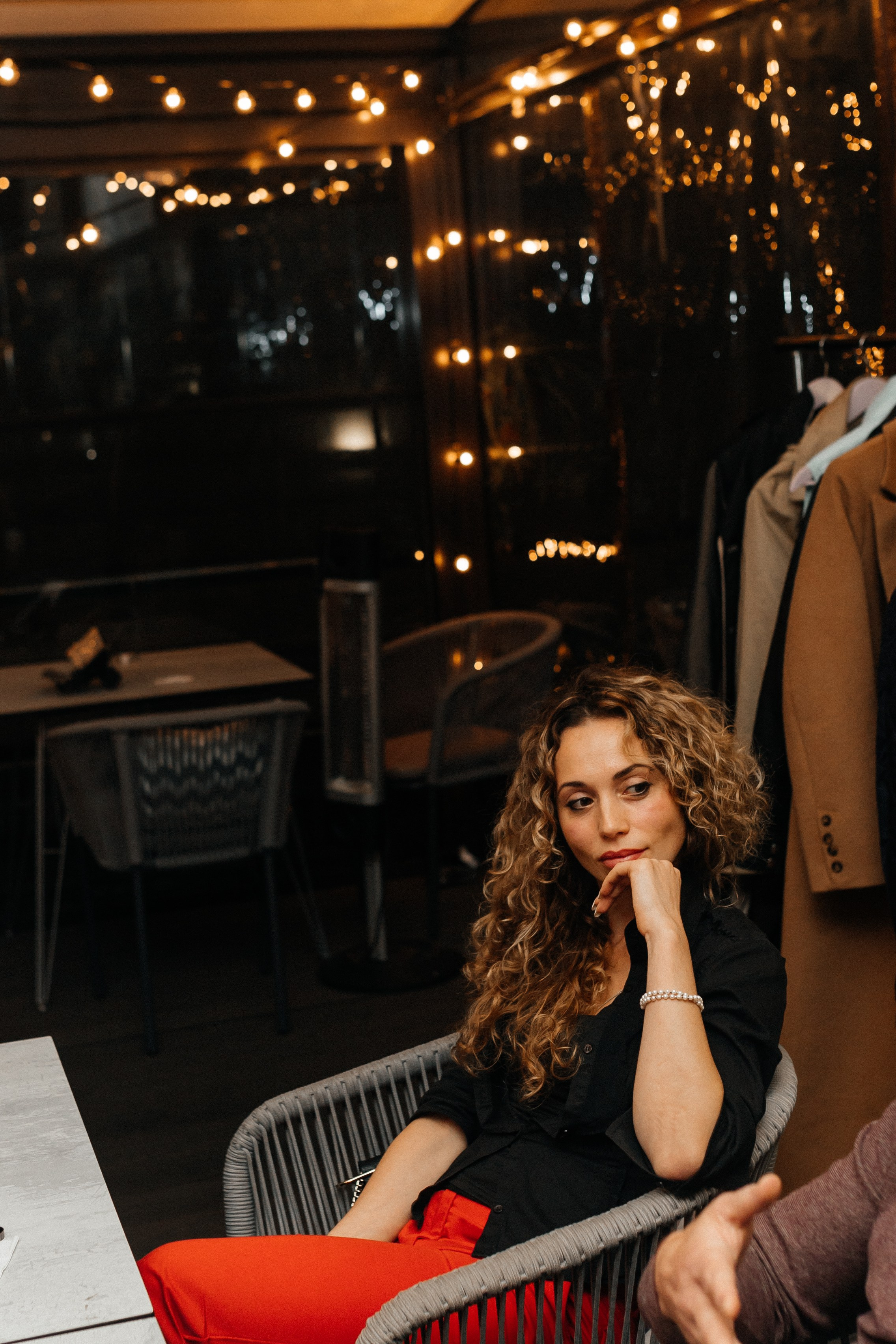 Бизнес бранч. Фотограф Наталия Федосова, г. Москва. TG и Instagram @nataliya_raw