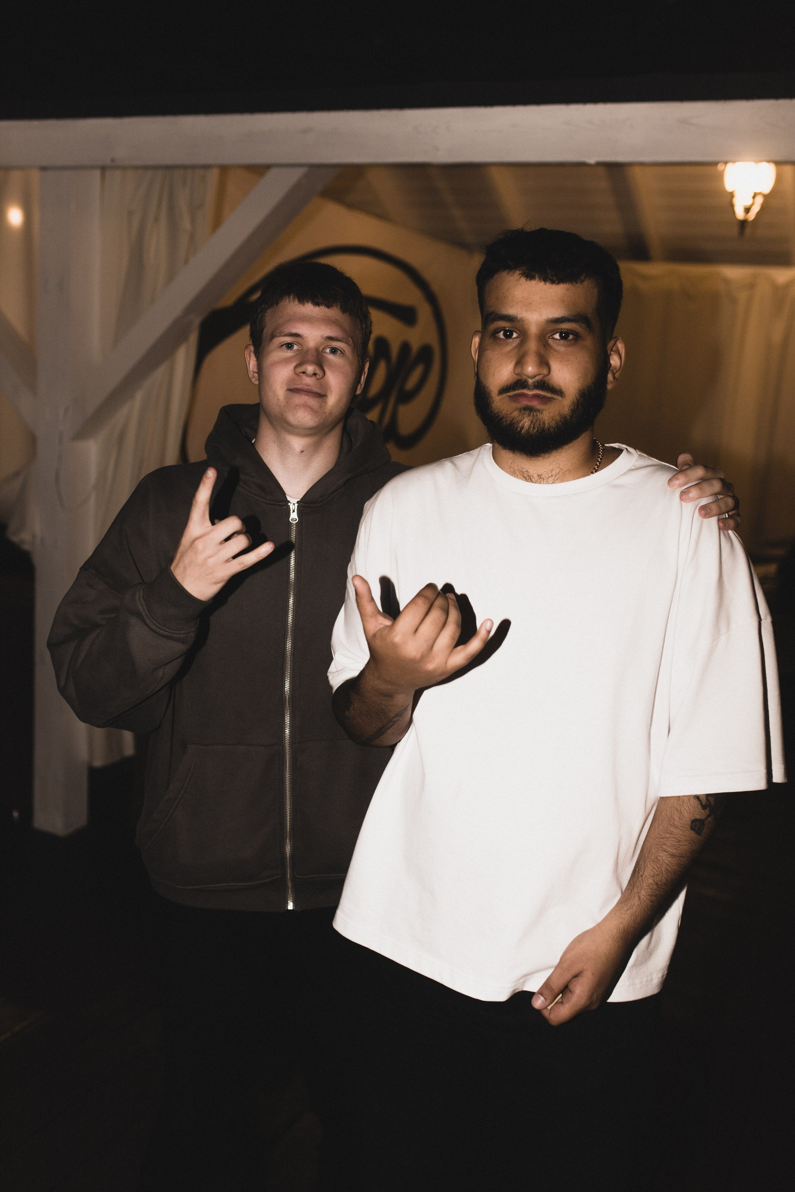 Brands. Анастасия Зверева